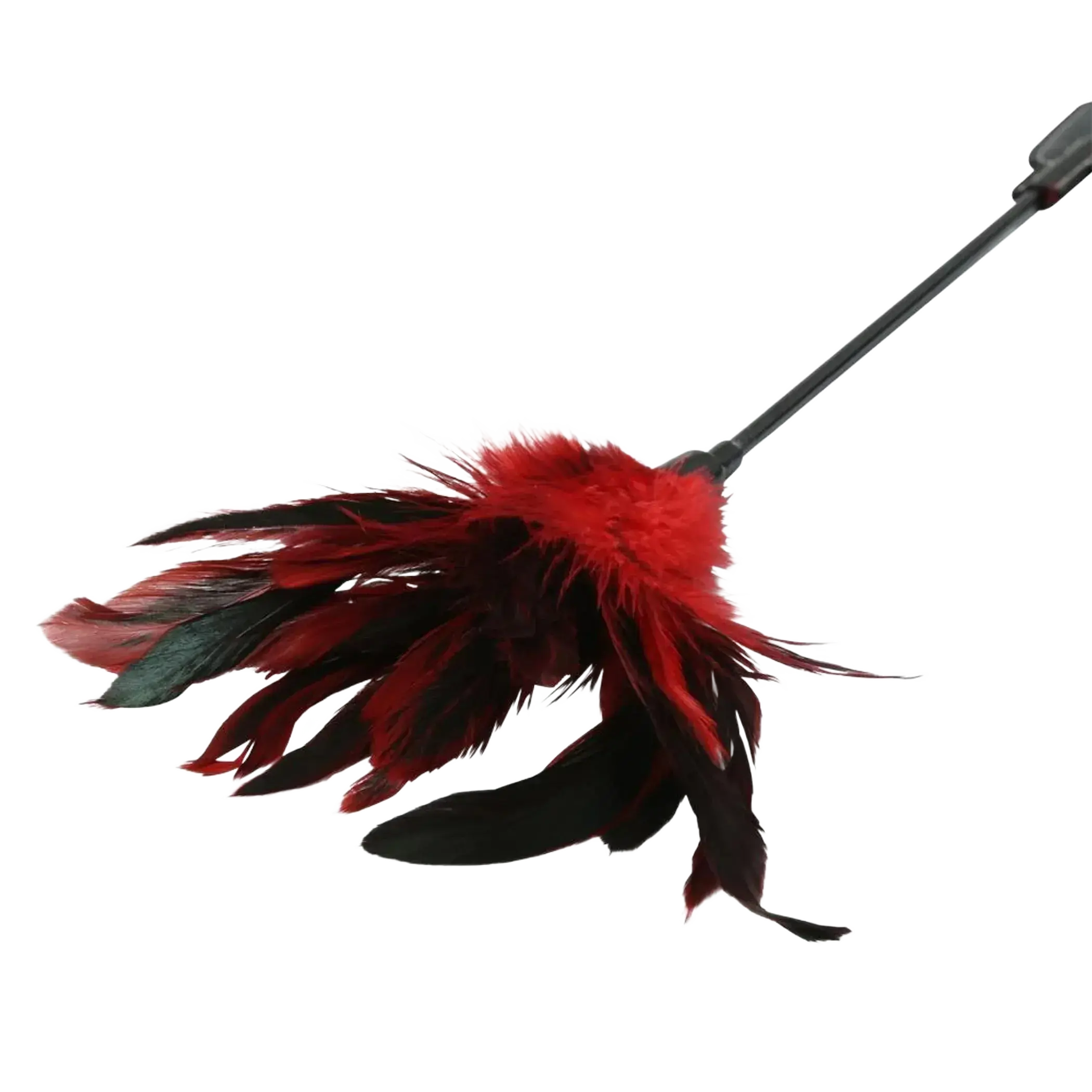 SEX & MISCHIEF FEATHER SLAPPER Sport Sheets