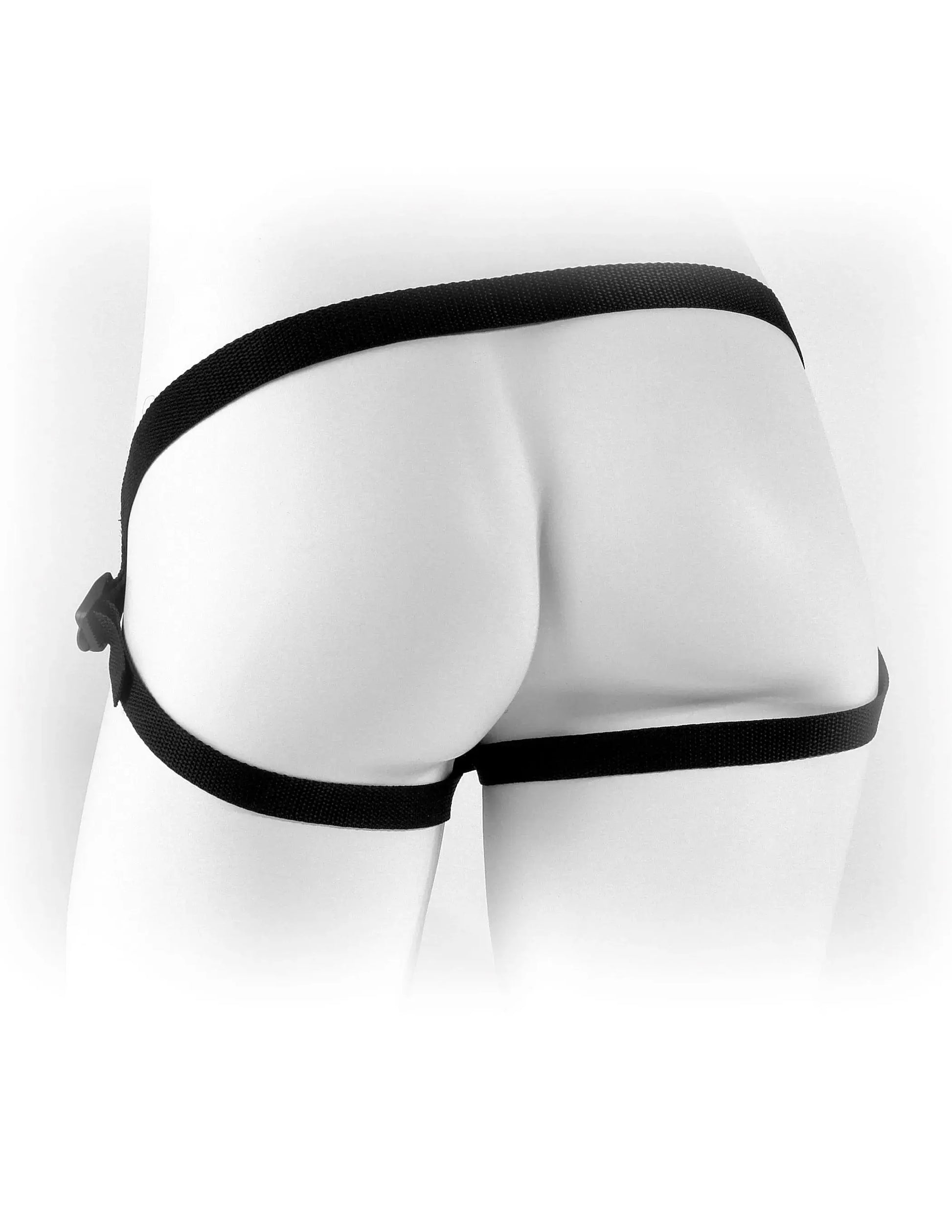 Fetish Fantasy Beginner's Harness Pipedream Products