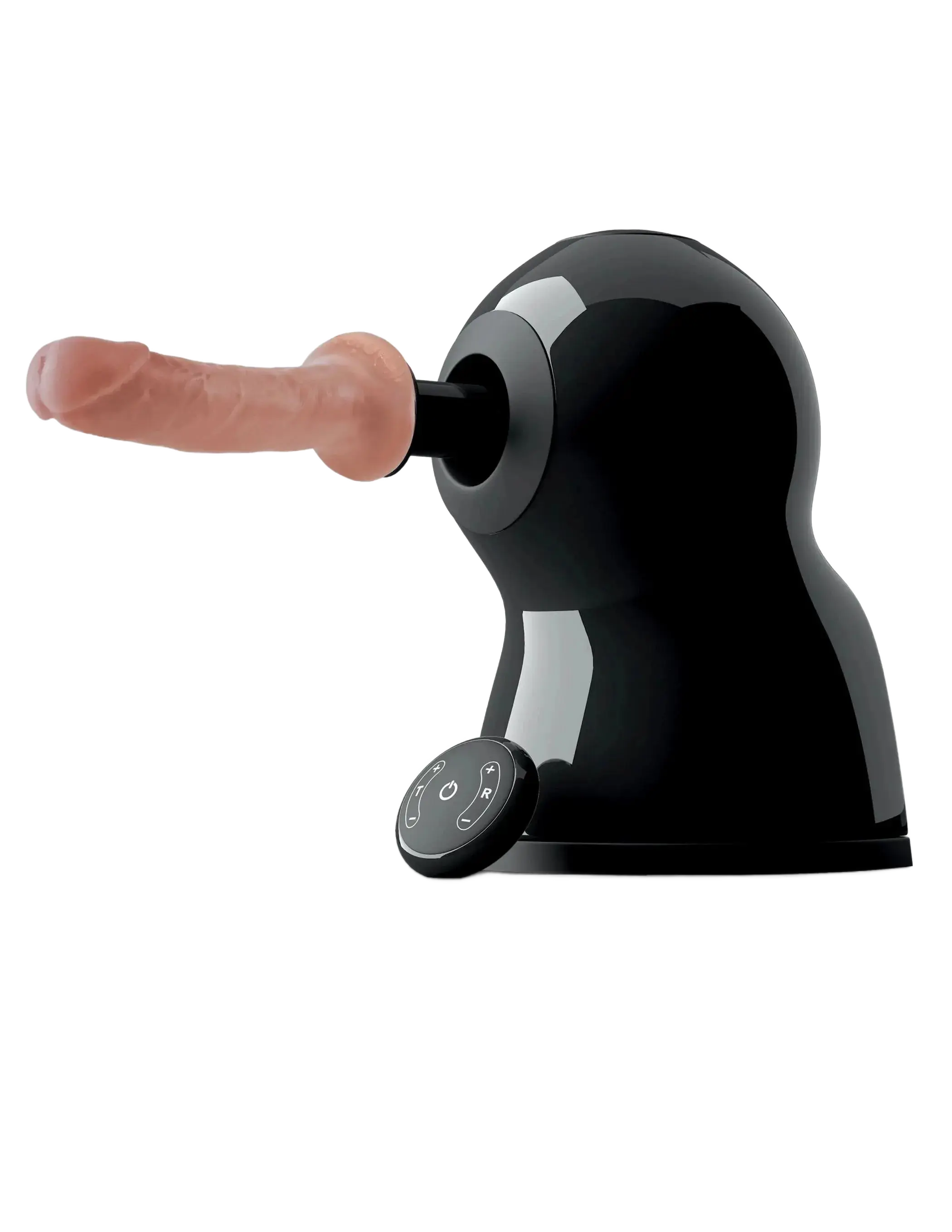 FETISH FANTASY BIGGER BANG THRUSTING & ROTATING SEX MACHINE Pipedream Products