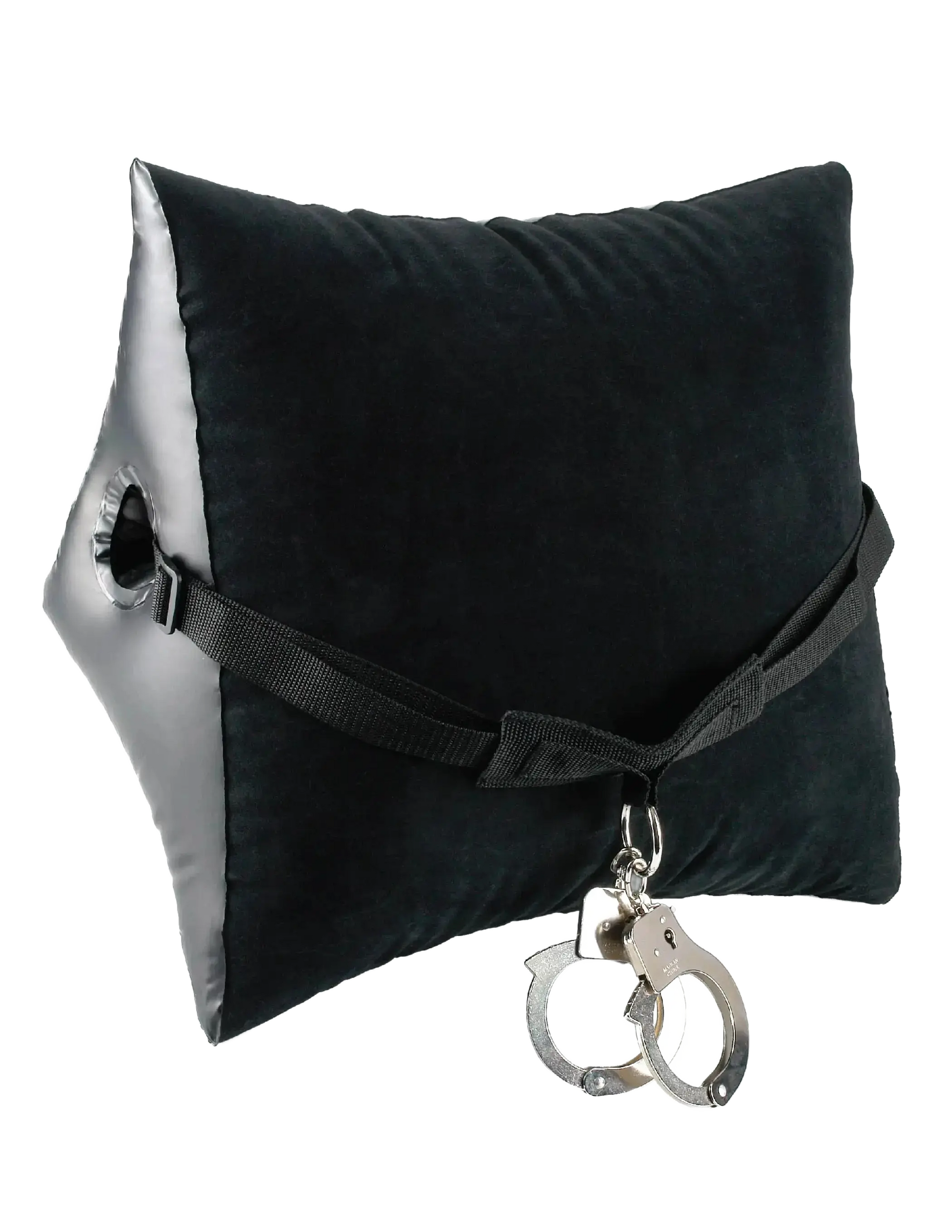 FETISH FANTASY DELUXE POSITION MASTER W/CUFFS Pipedream Products