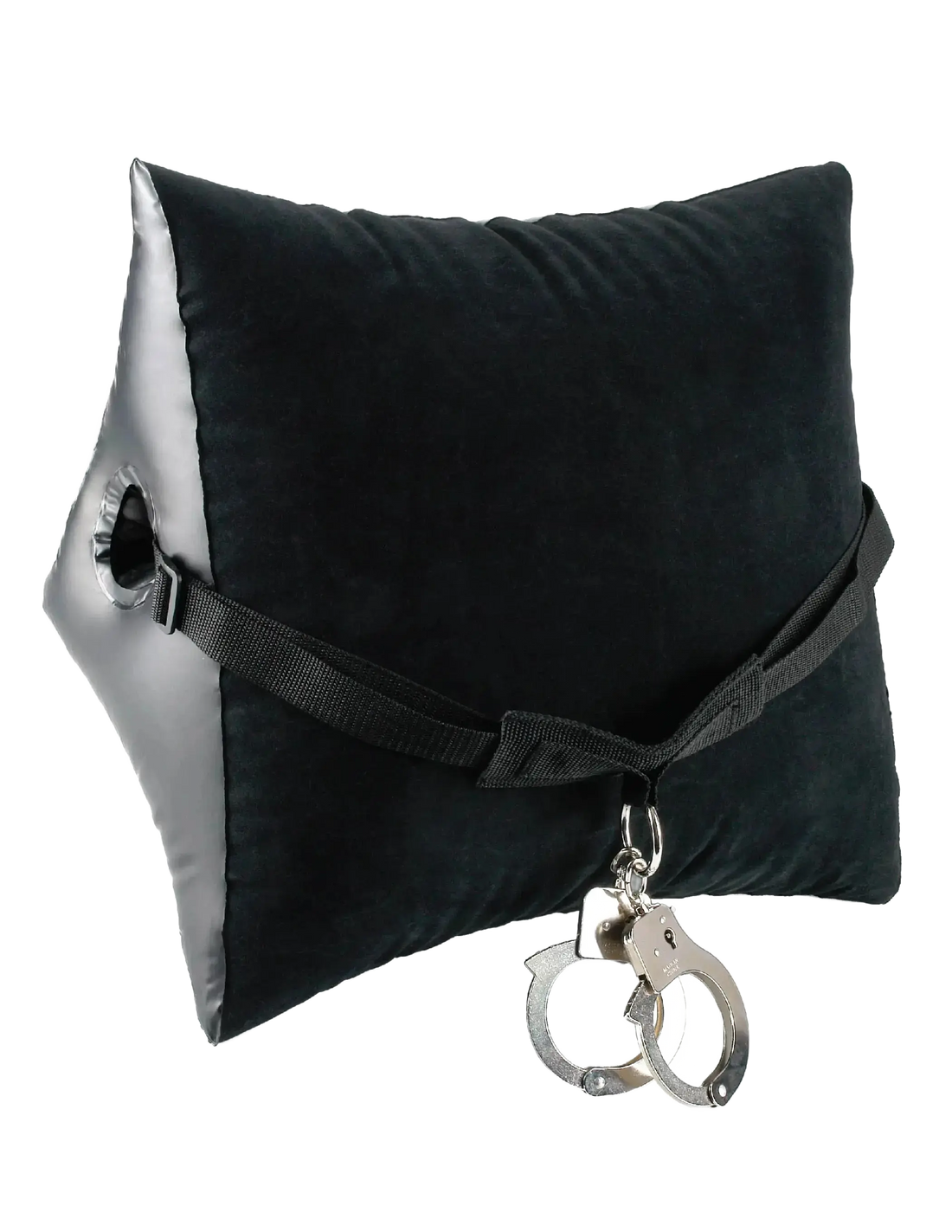FETISH FANTASY DELUXE POSITION MASTER W/CUFFS Pipedream Products