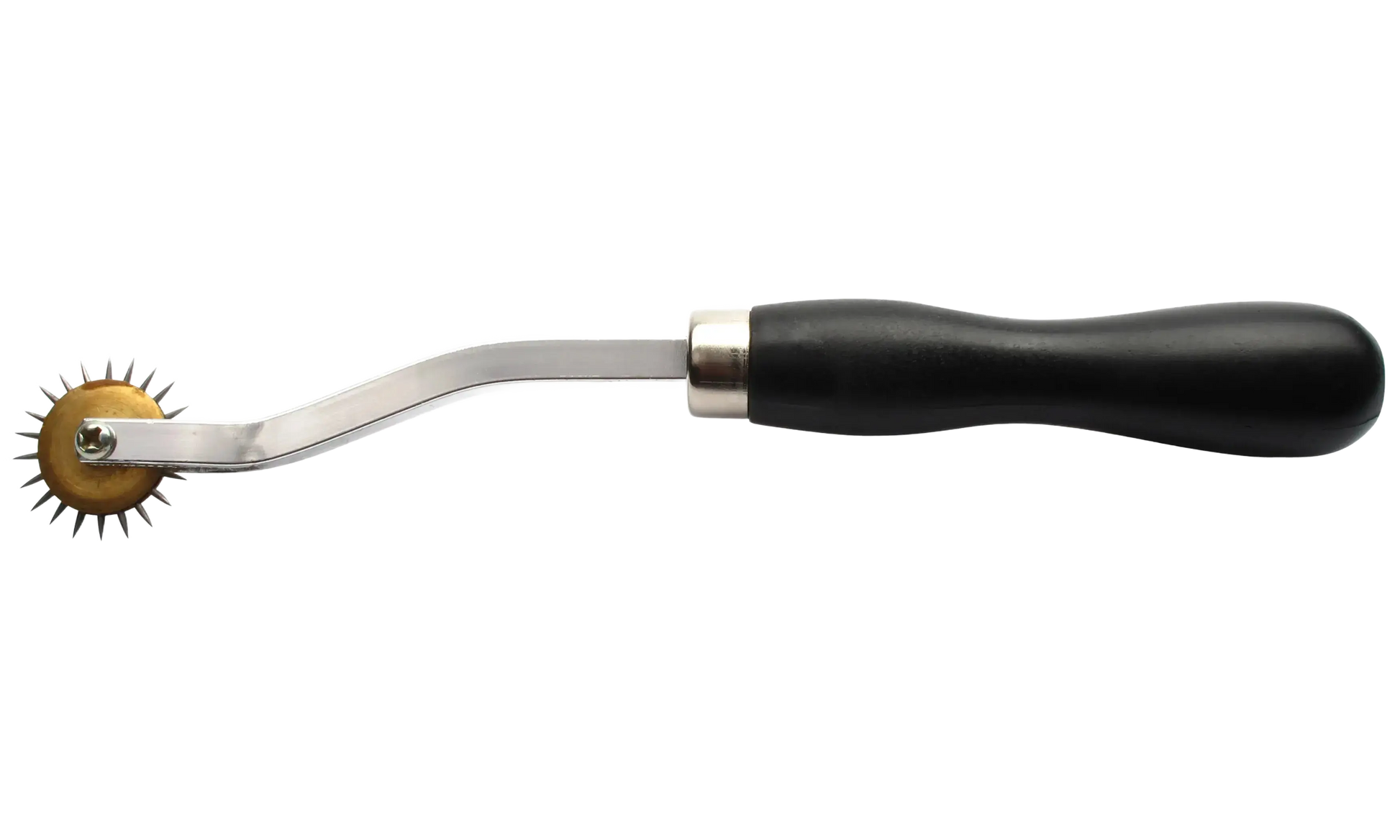 FETISH FANTASY DELUXE WARTENBERG WHEEL Pipedream Products