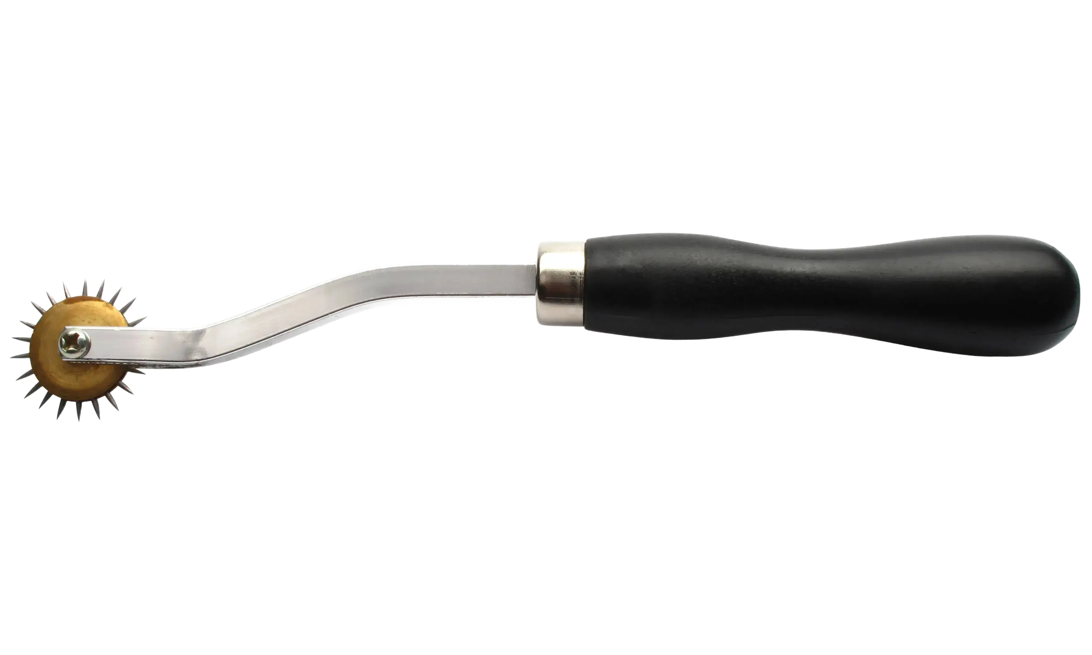 FETISH FANTASY DELUXE WARTENBERG WHEEL Pipedream Products