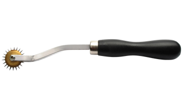 FETISH FANTASY DELUXE WARTENBERG WHEEL Pipedream Products