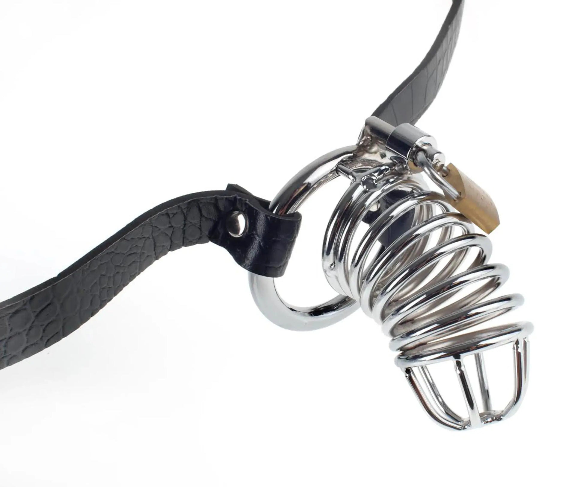 Fetish Fantasy Extreme Chastity Belt Pipedream Products