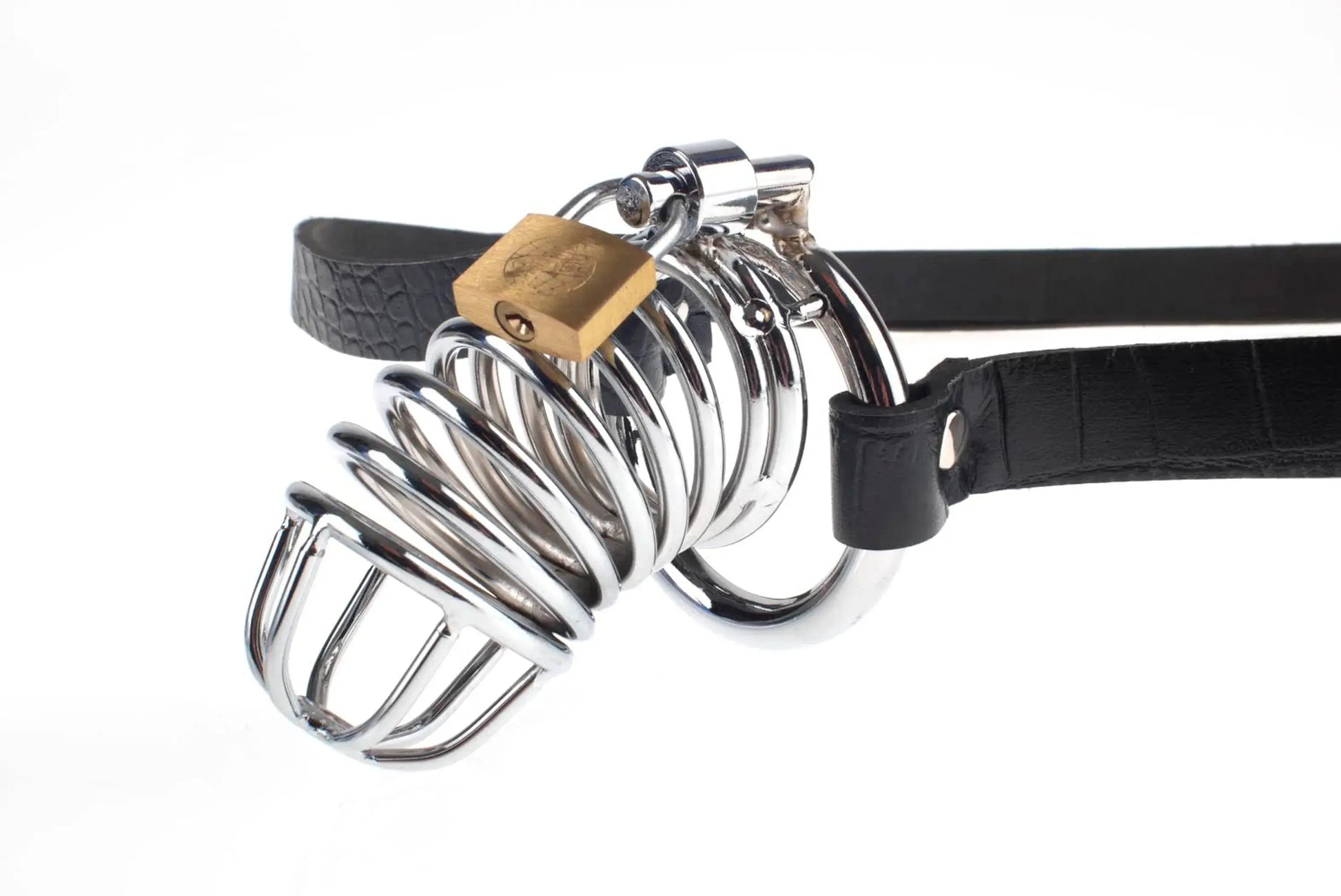 Fetish Fantasy Extreme Chastity Belt Pipedream Products