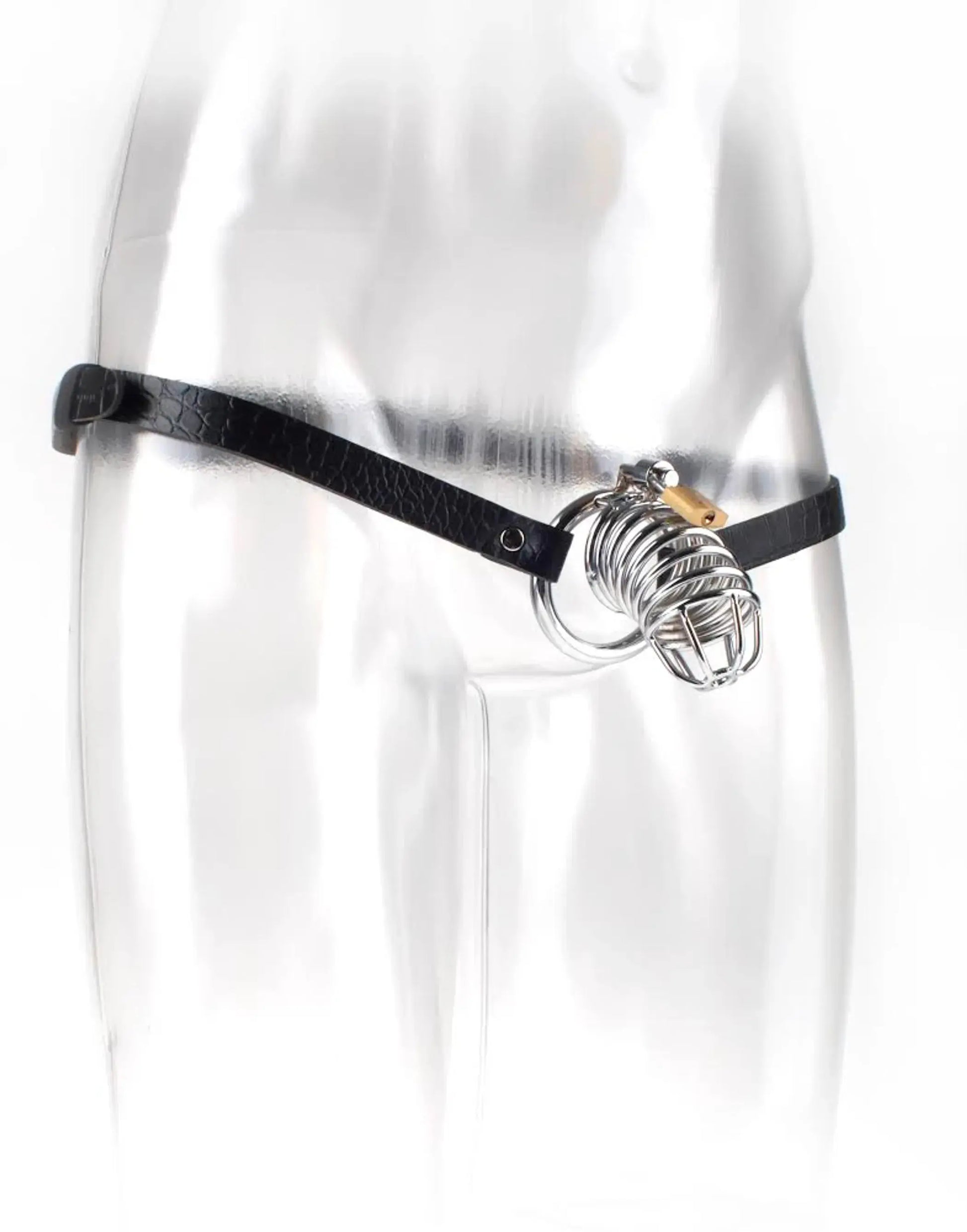 Fetish Fantasy Extreme Chastity Belt Pipedream Products