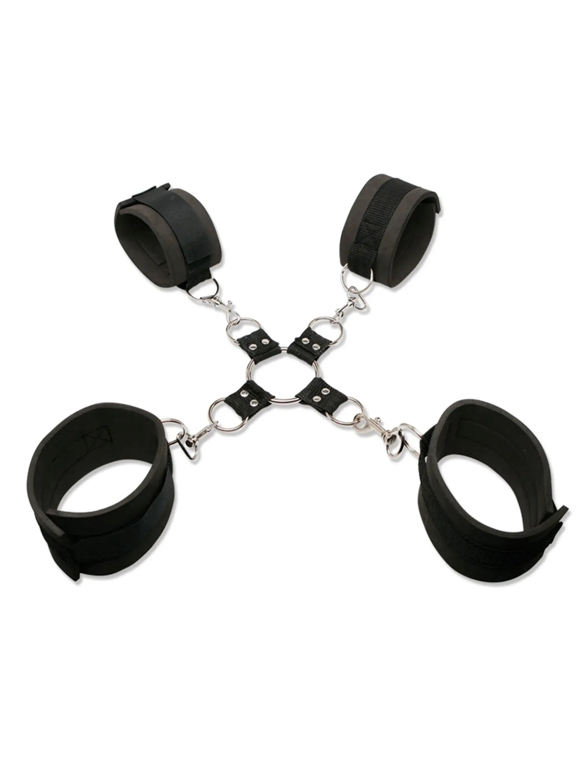 Fetish Fantasy Extreme Hog Tie Kit Pipedream Products