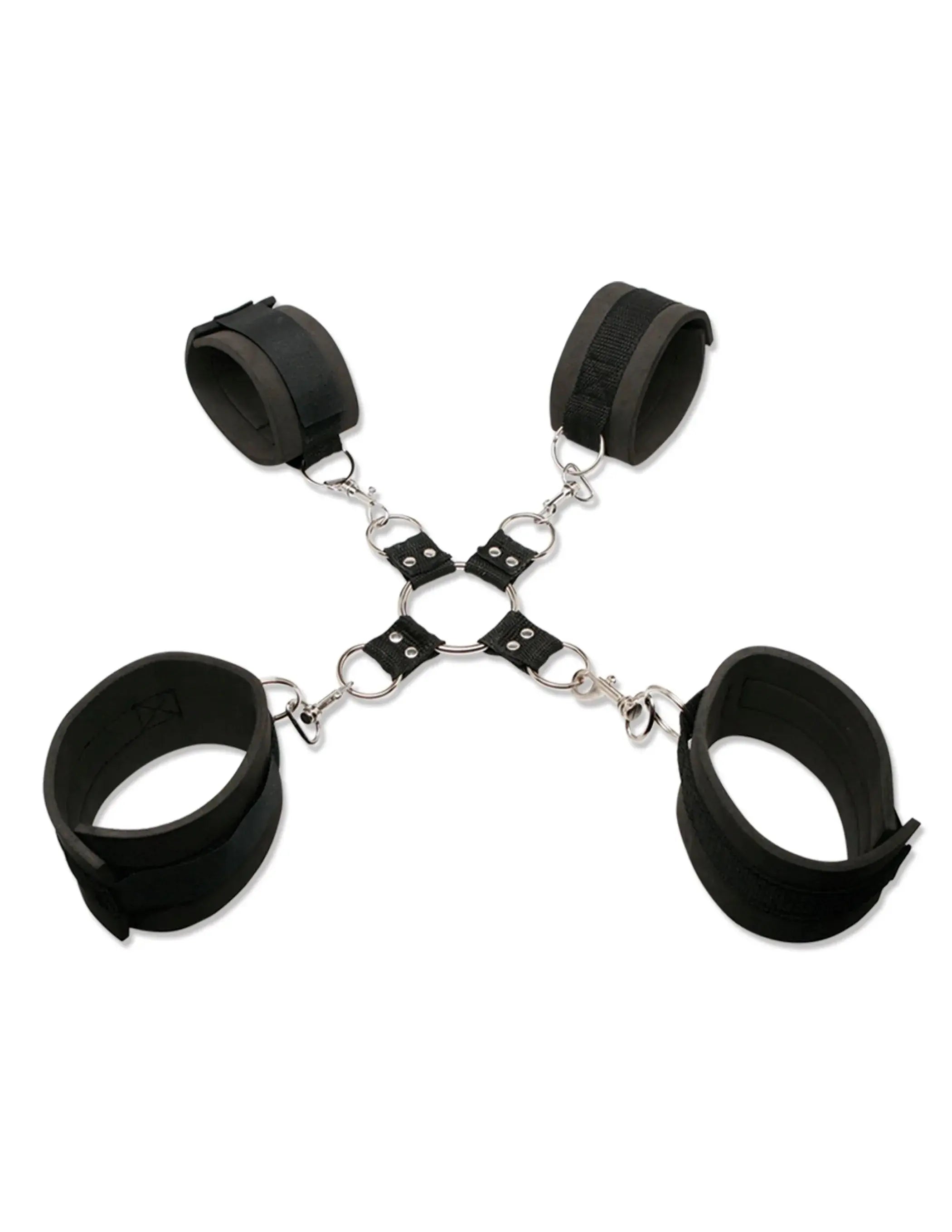 Fetish Fantasy Extreme Hog Tie Kit Pipedream Products