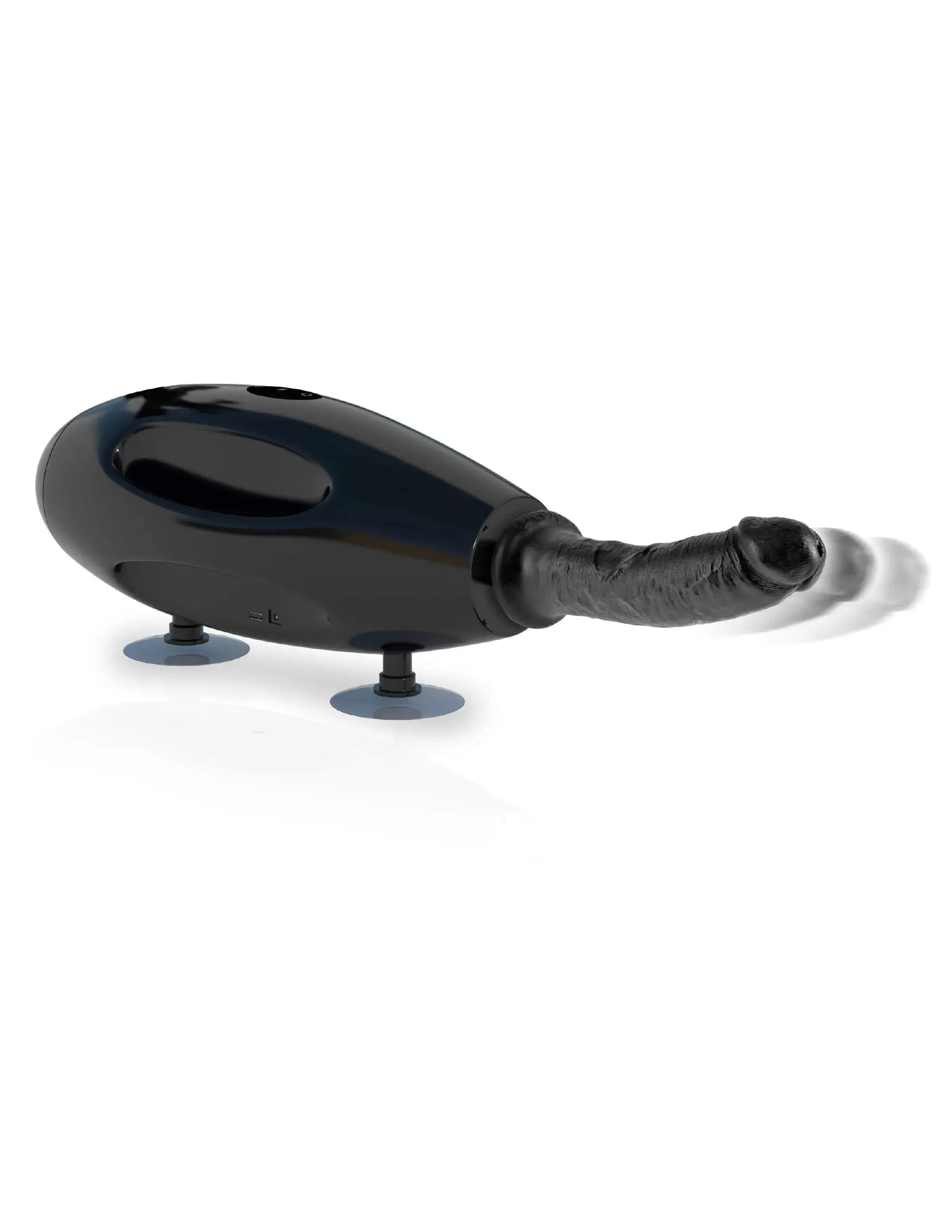Fetish Fantasy Extreme Sex Machine Pipedream Products