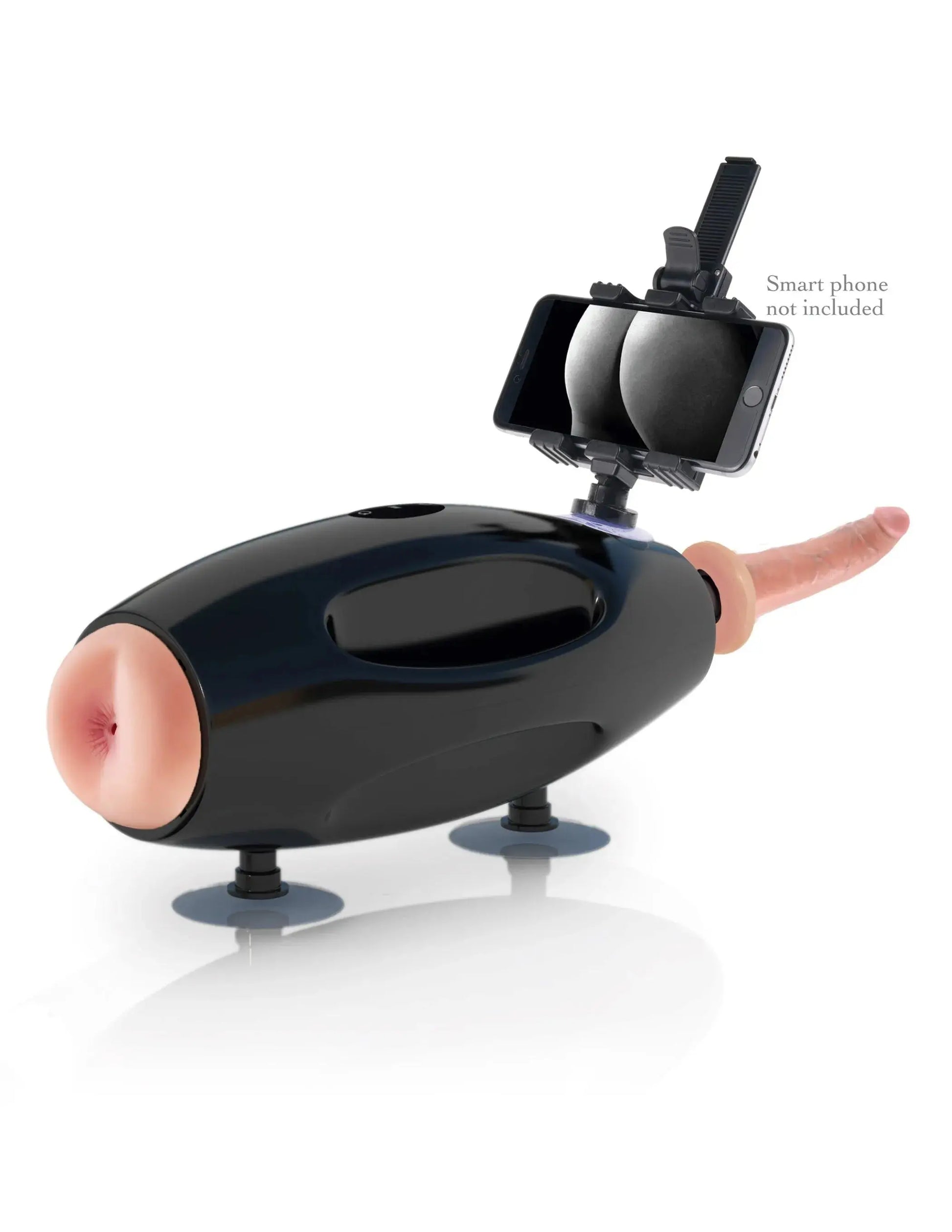 Fetish Fantasy Extreme Sex Machine Pipedream Products
