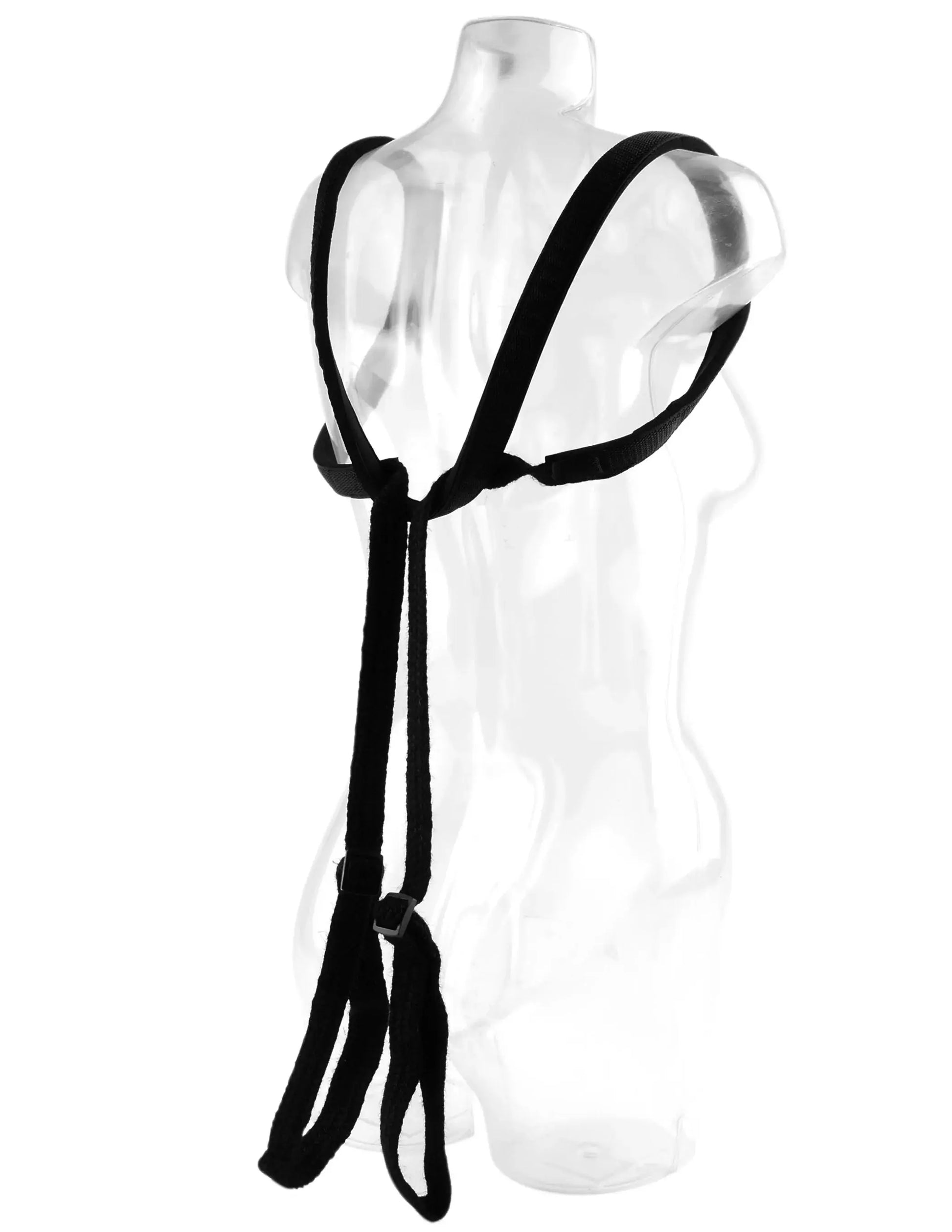 Fetish Fantasy Giddy Up Harness Pipedream Products