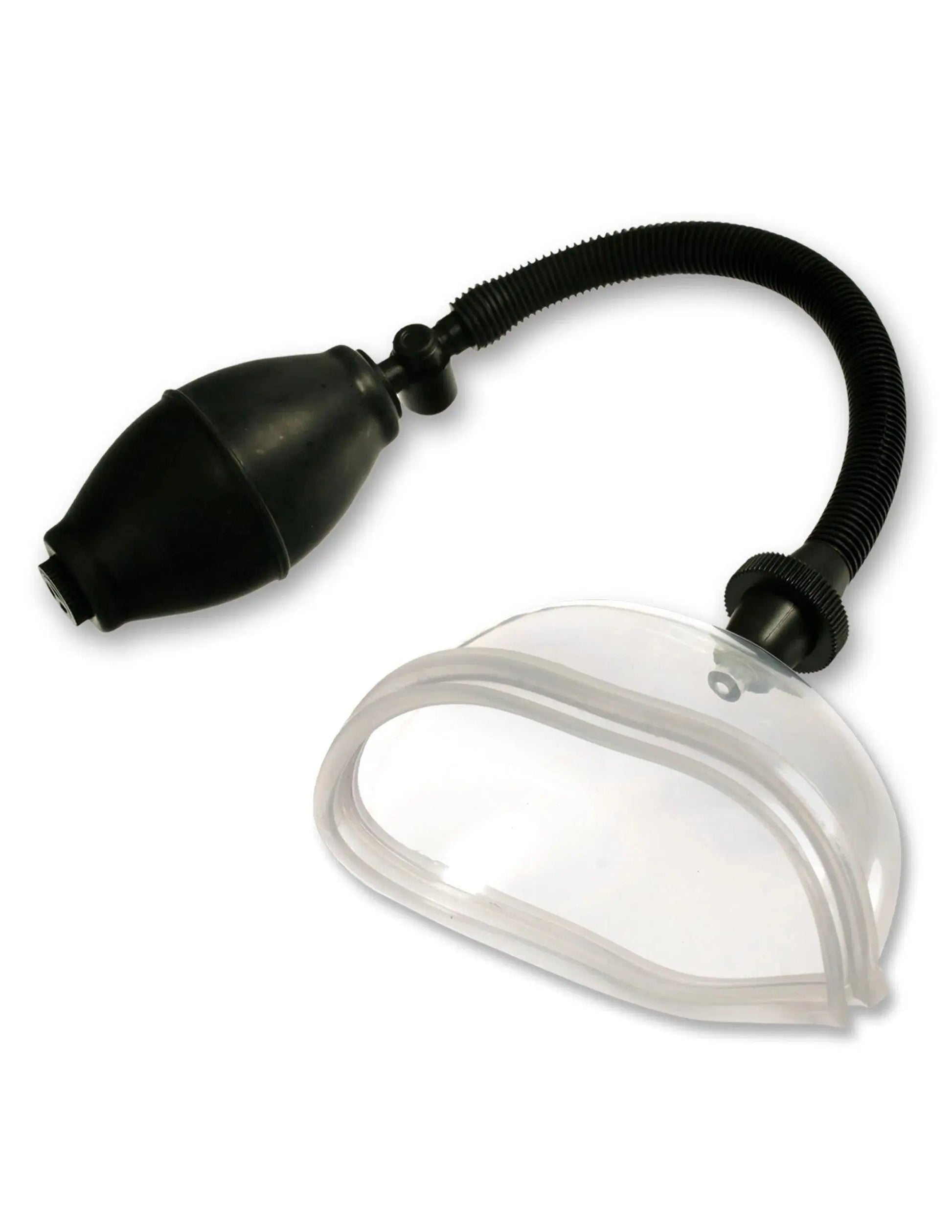 Fetish Fantasy High Intensity Pussy Pump Pipedream Products