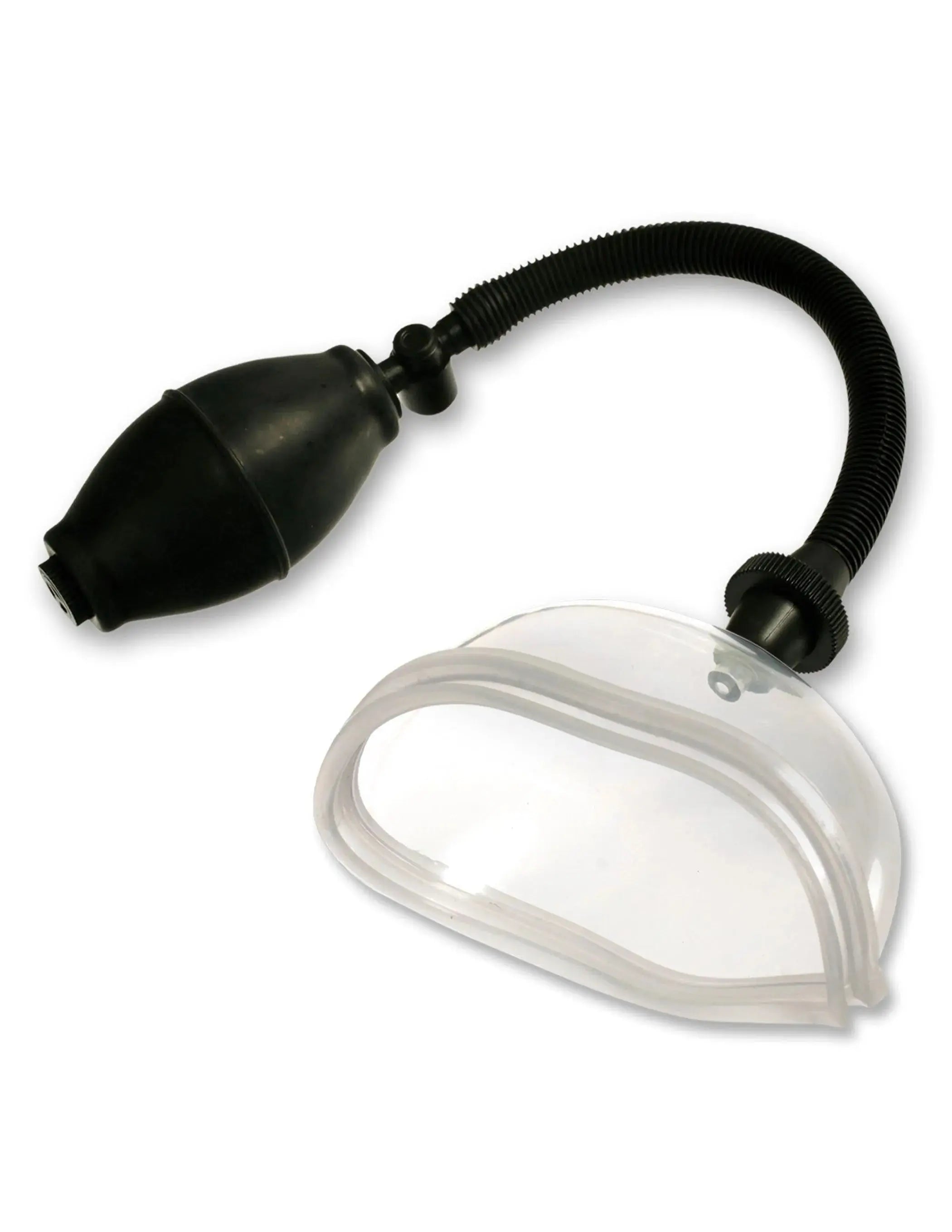 Fetish Fantasy High Intensity Pussy Pump Pipedream Products