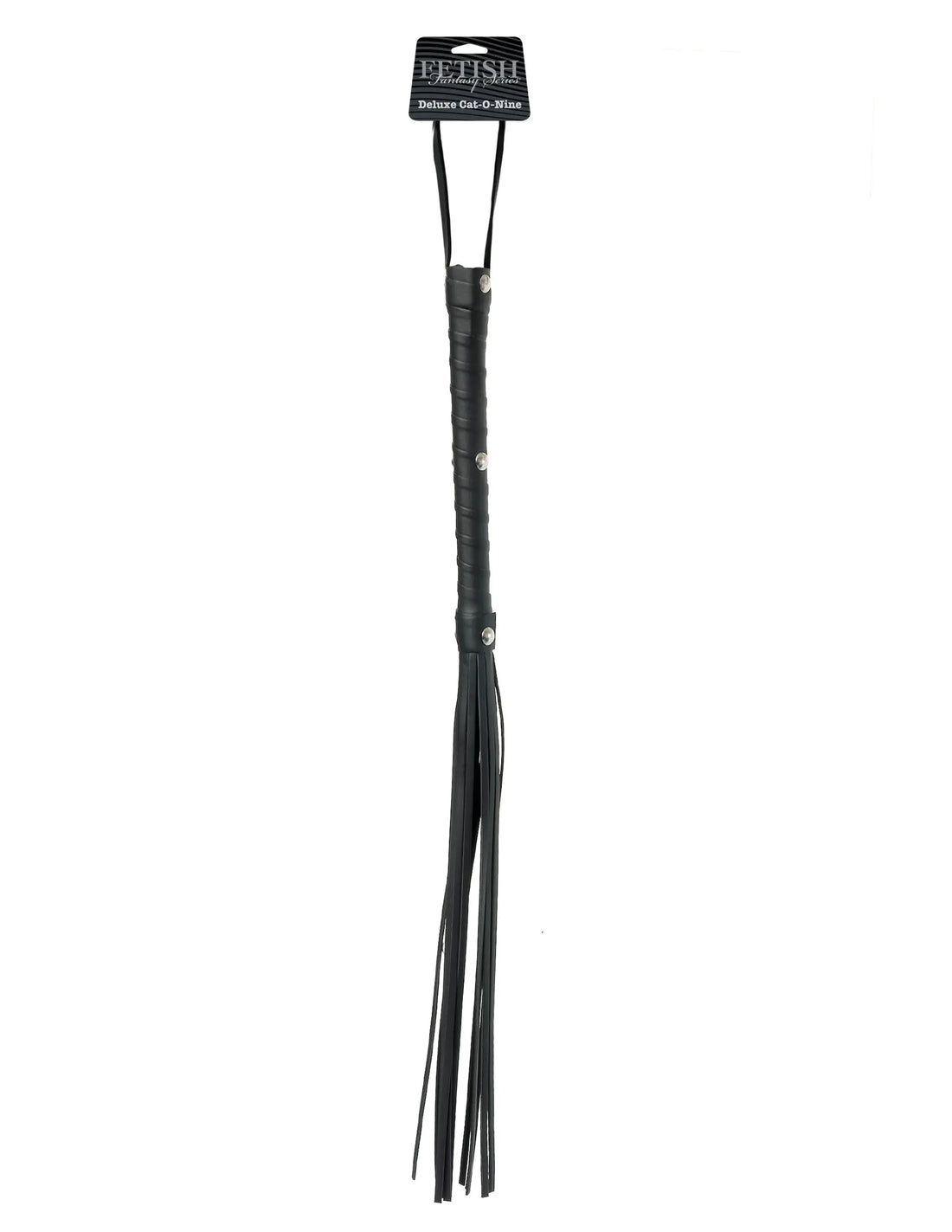 Fetish Fantasy Limited Edition Deluxe Cat O Nine Pipedream Products