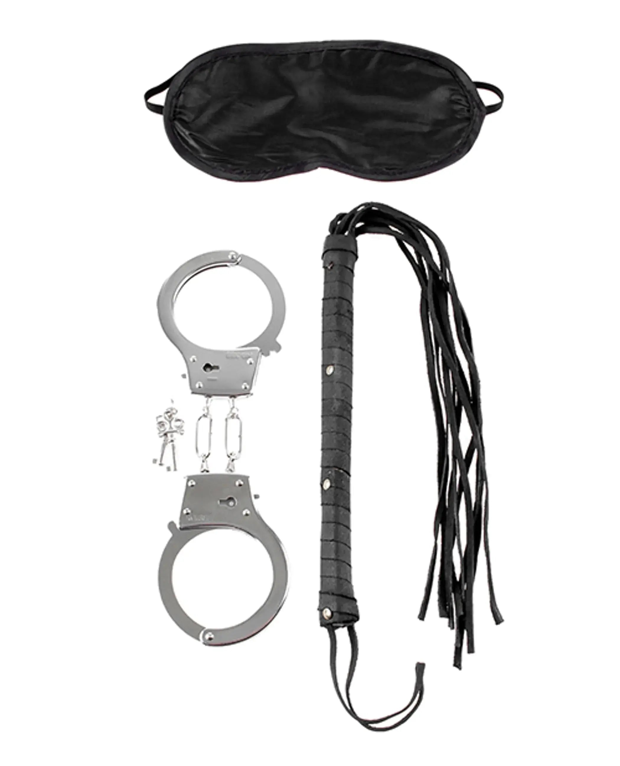 Fetish Fantasy Lovers Kit Pipedream Products
