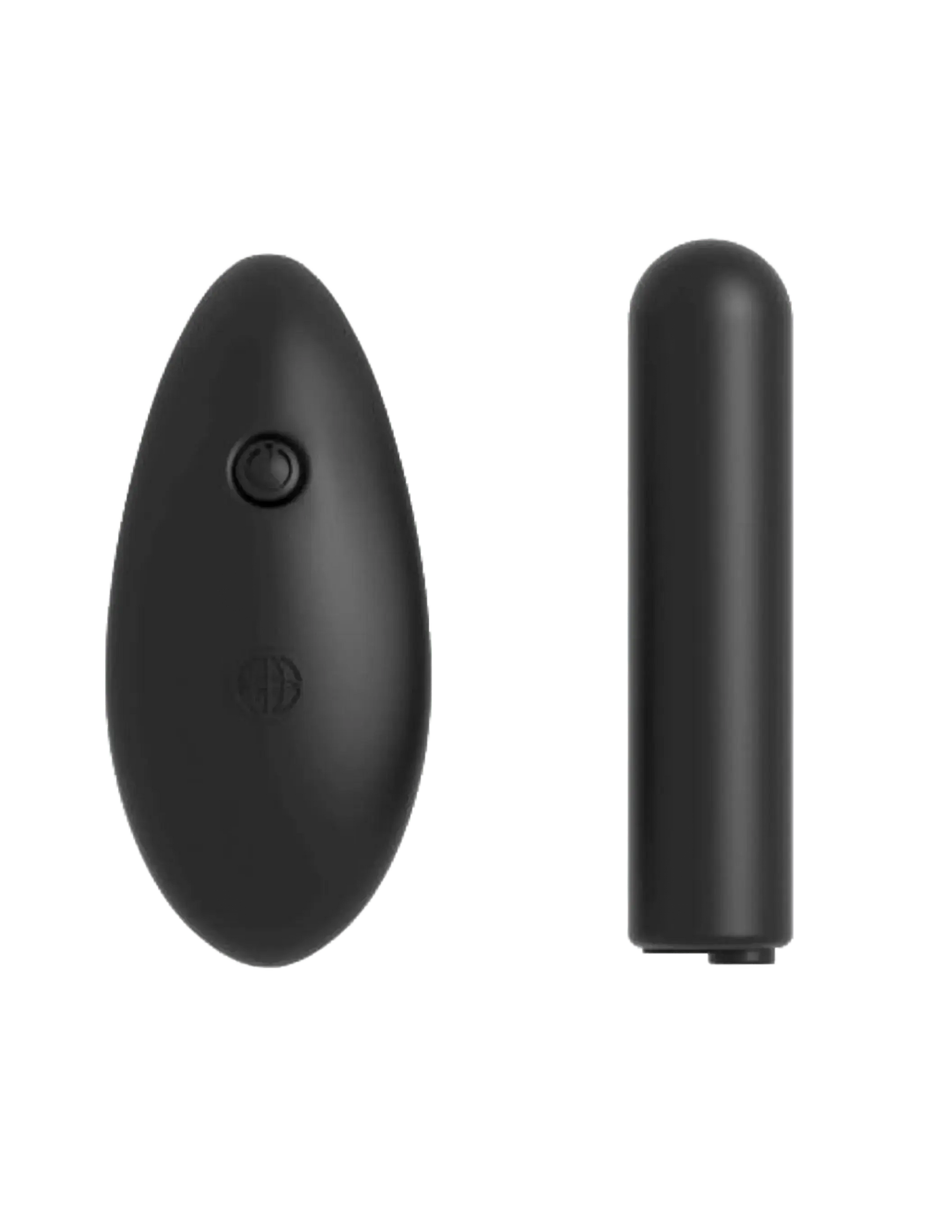 FETISH FANTASY LIMITED EDITION REMOTE CONTROL VIB. PAN Pipedream Products
