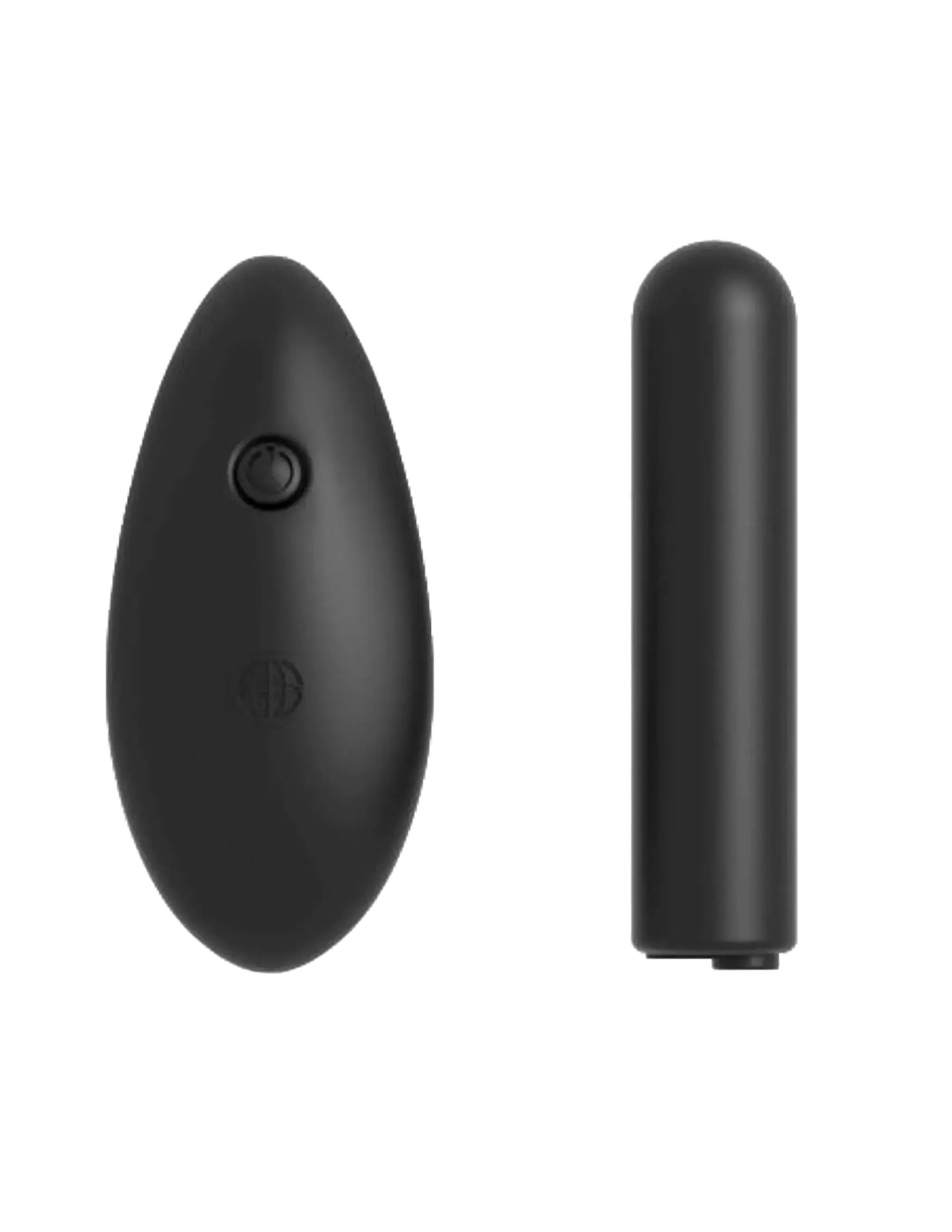FETISH FANTASY LIMITED EDITION REMOTE CONTROL VIB. PAN Pipedream Products