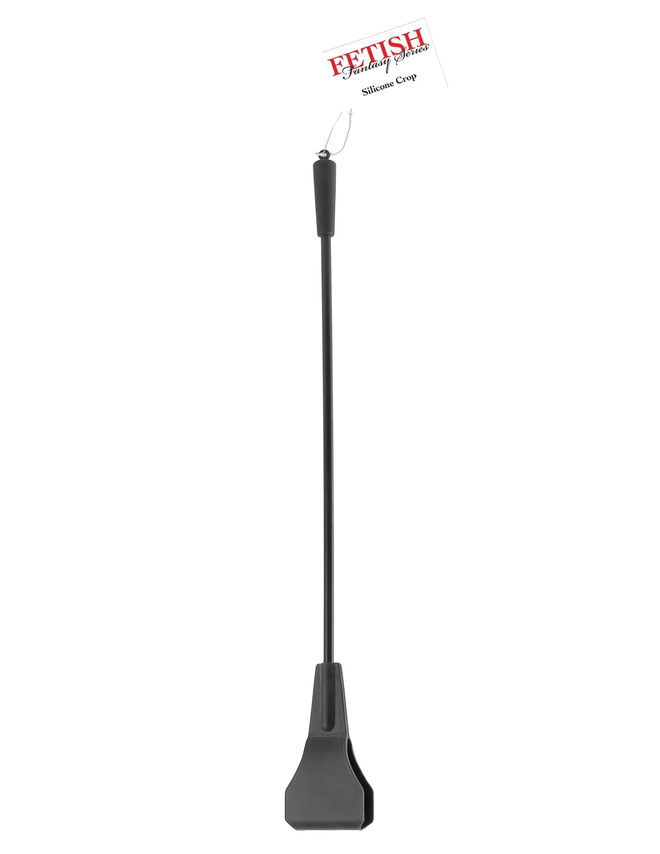 Fetish Fantasy Silicone Crop Pipedream Products