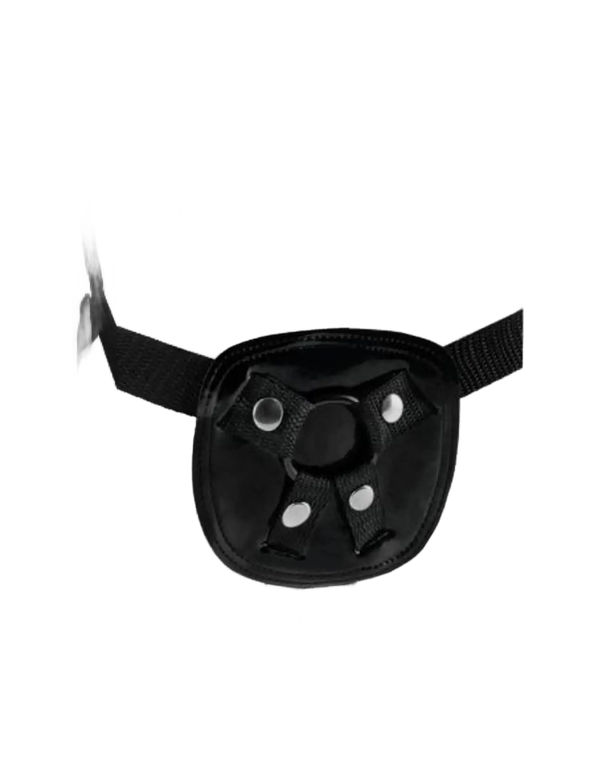 FETISH FANTASY STAY PUT HARNESS Pipedream Products