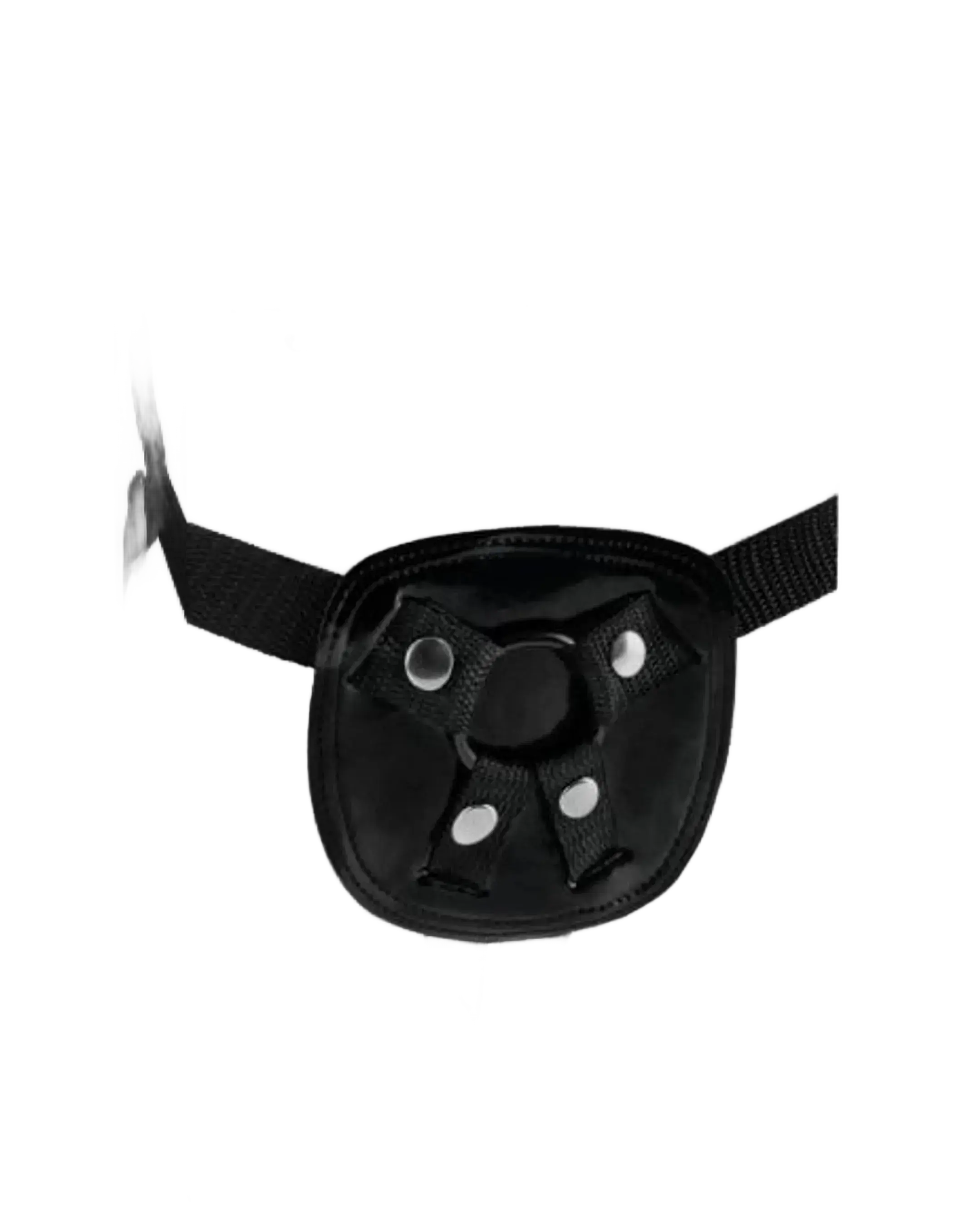 FETISH FANTASY STAY PUT HARNESS Pipedream Products
