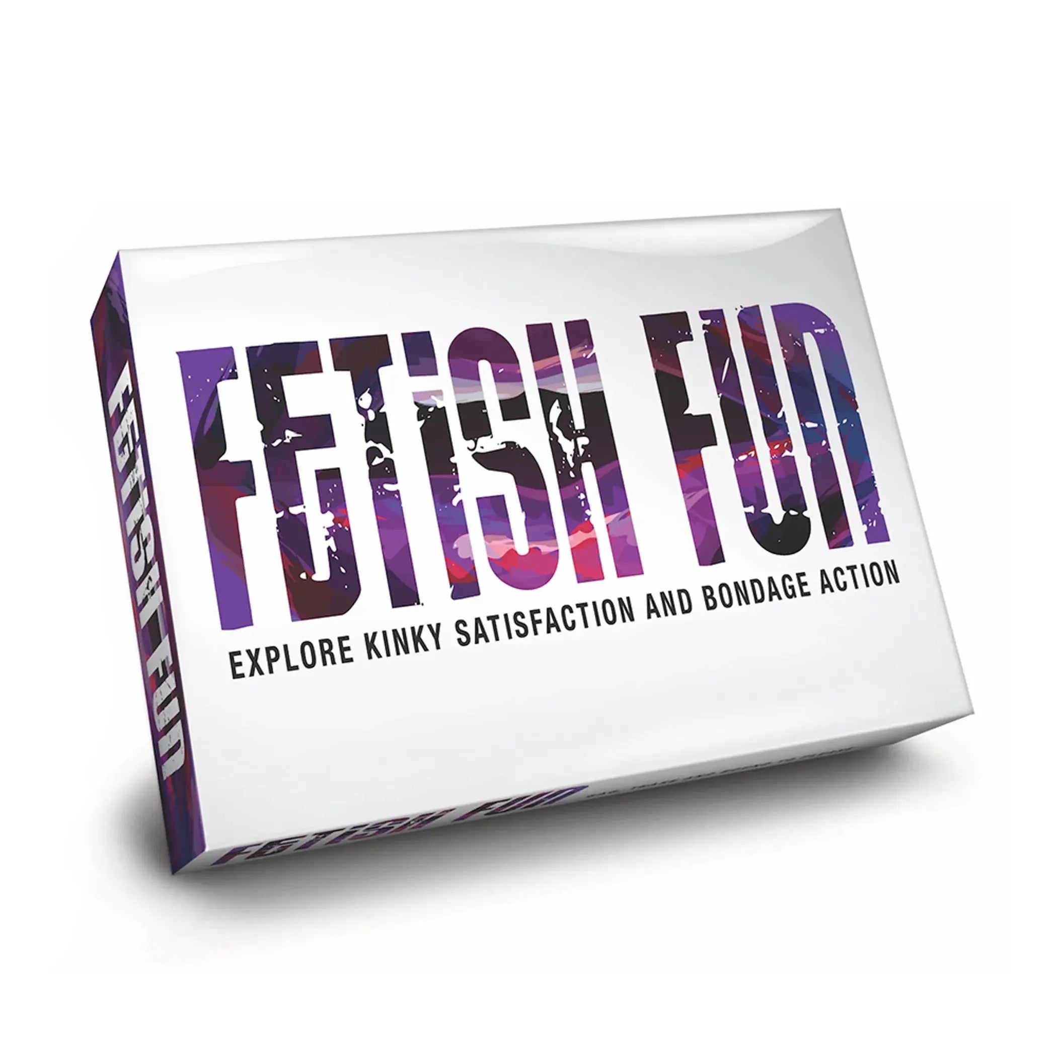 Fetish Fun Game Creative Conceptions
