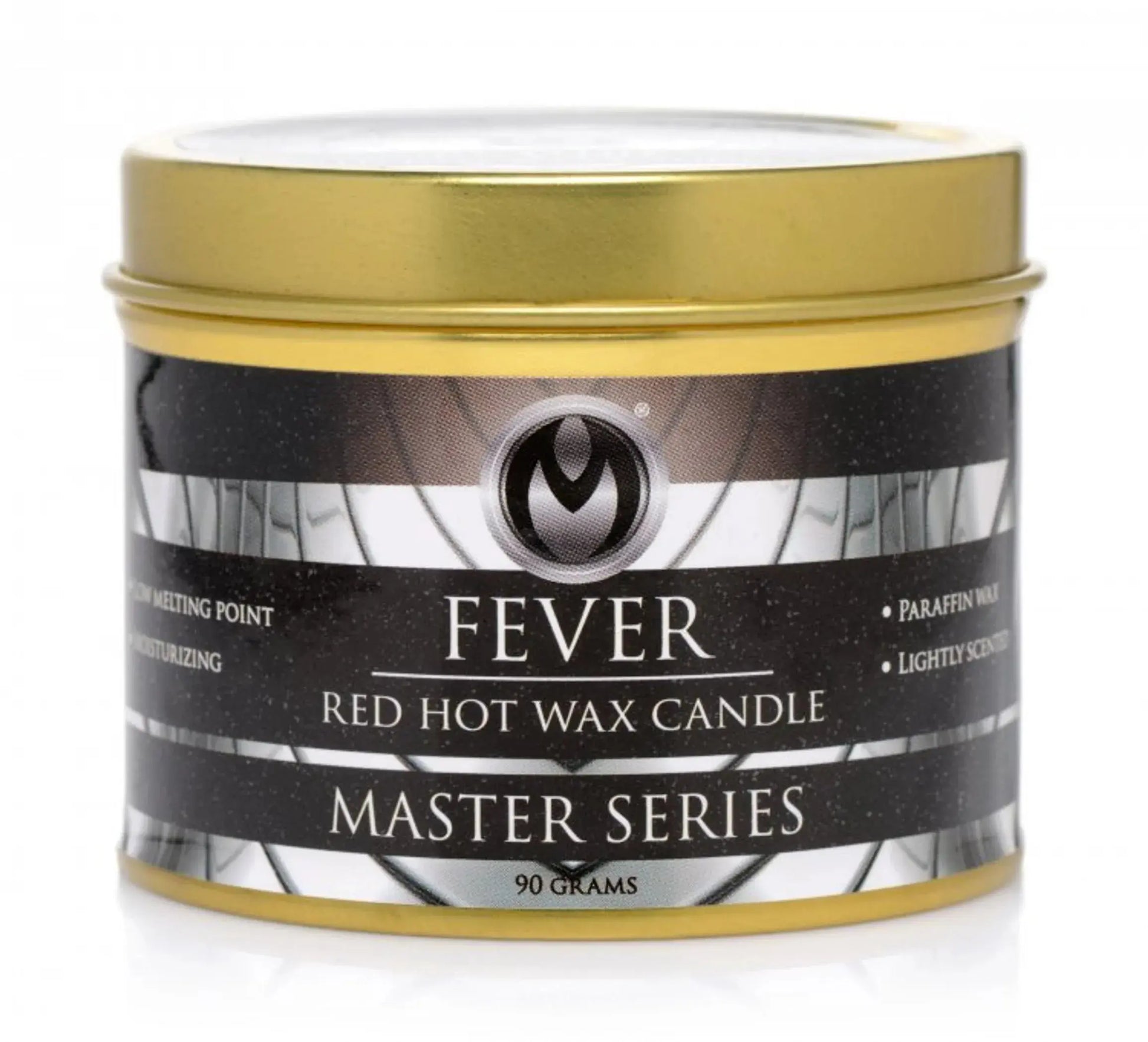 Fever Red Hot Wax Candle XR Brands