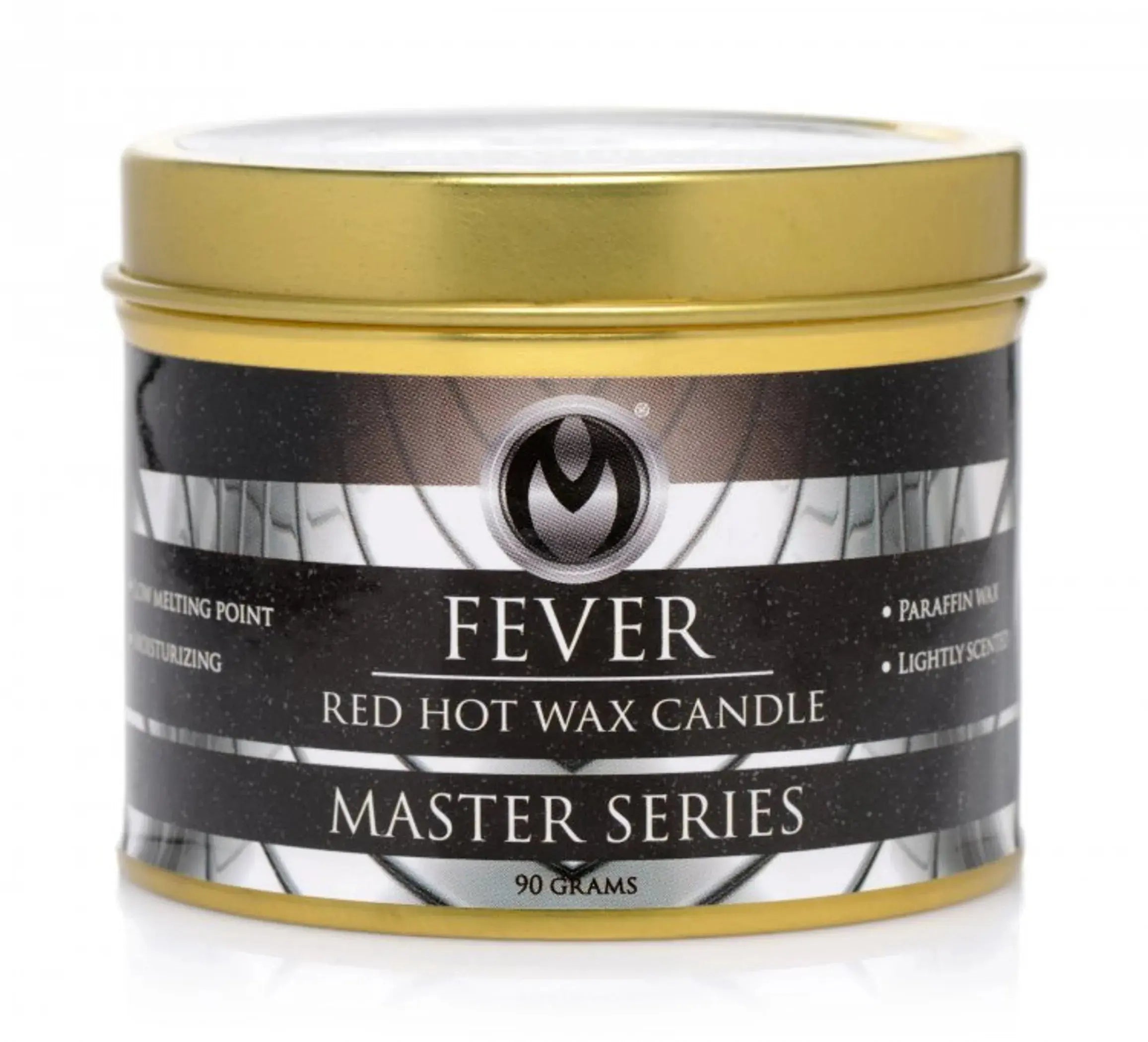 Fever Red Hot Wax Candle XR Brands