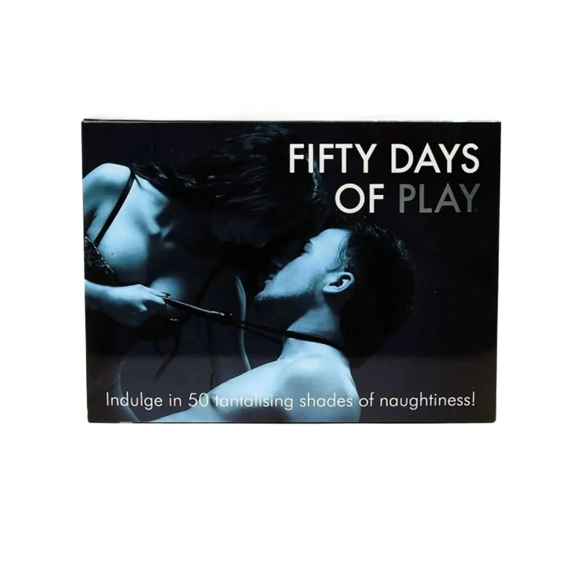 FIFTY DAYS OF PLAY BUNDLE Creative Conceptions