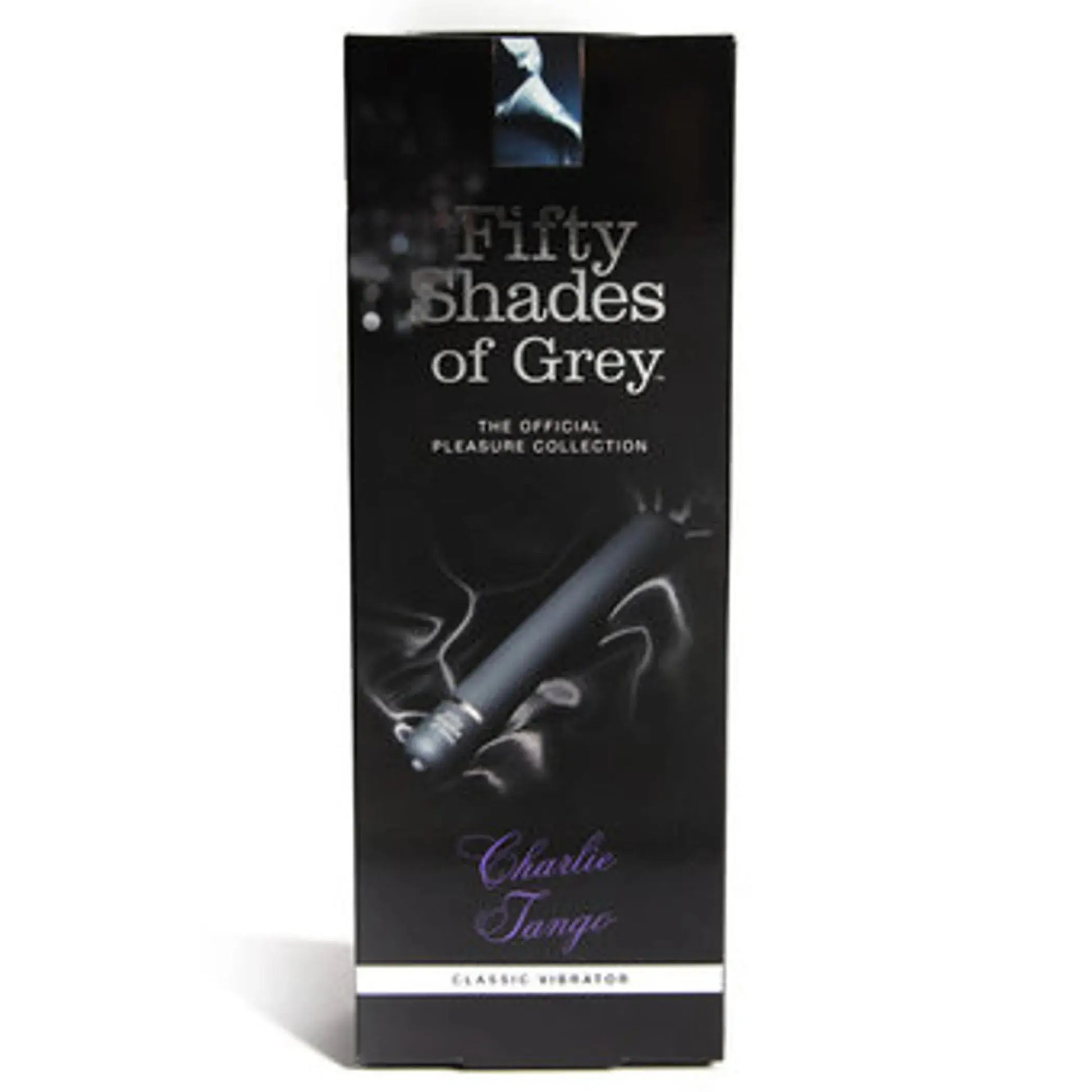 Fifty Shades Charlie Tango Classic Vibe Love Honey