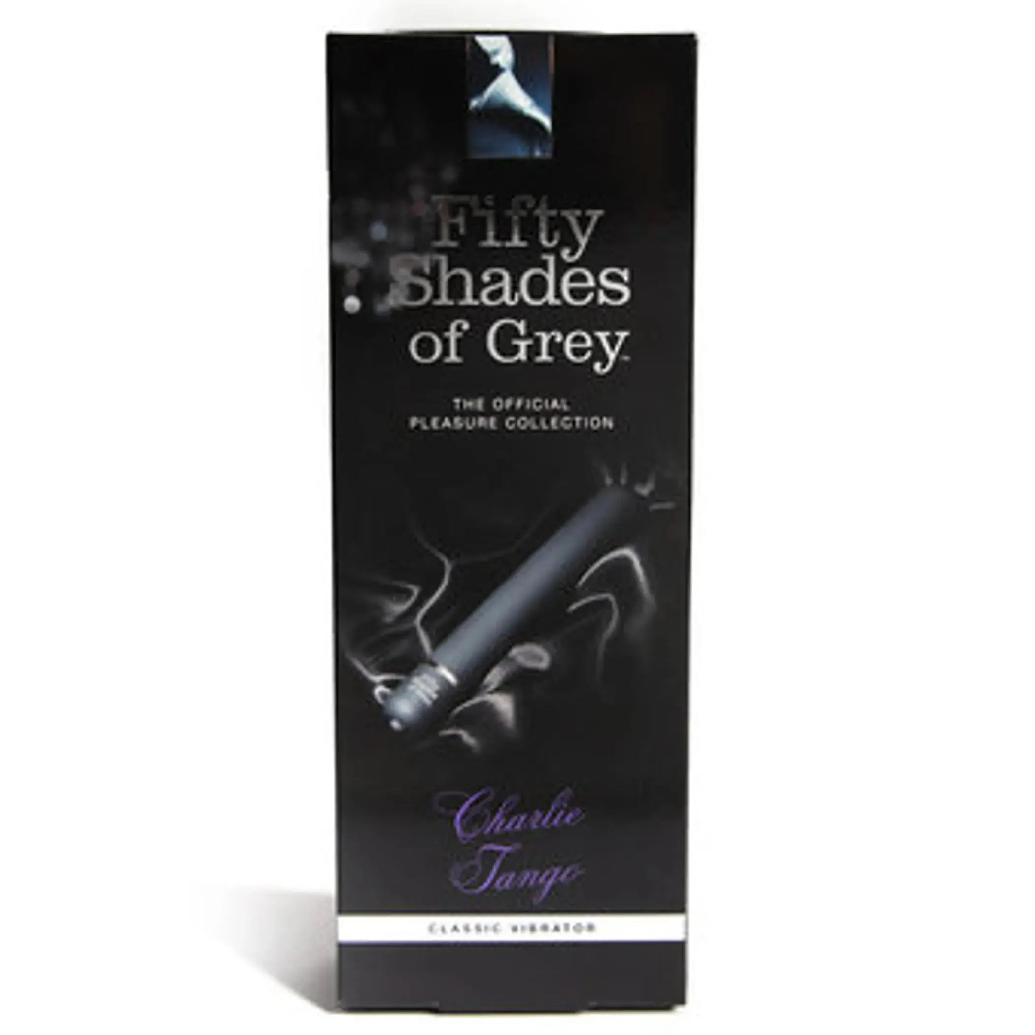 Fifty Shades Charlie Tango Classic Vibe Love Honey