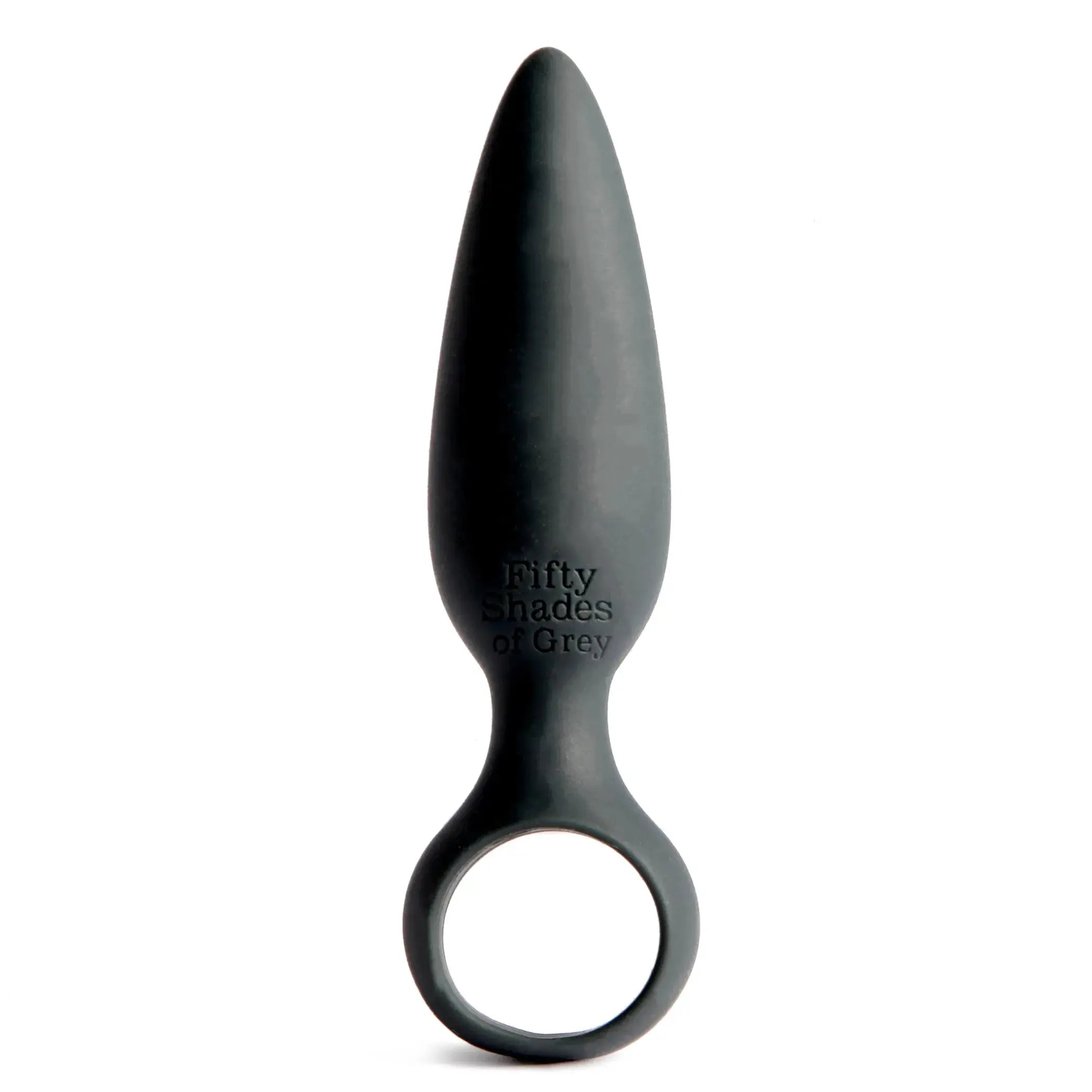 Fifty Shades Forbidden Butt Plug Love Honey