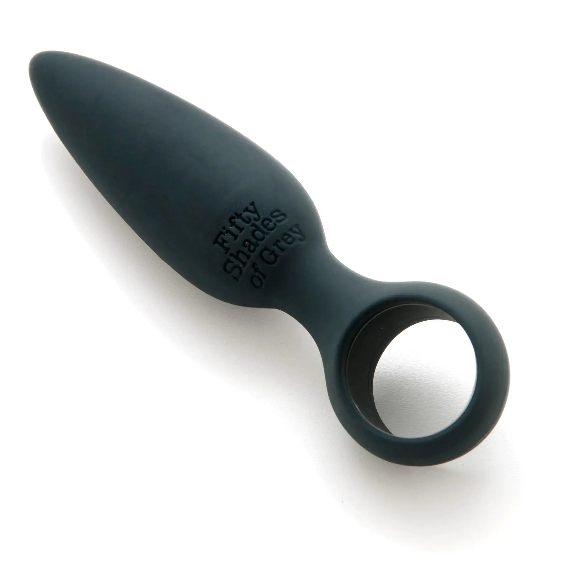 Fifty Shades Forbidden Butt Plug Love Honey
