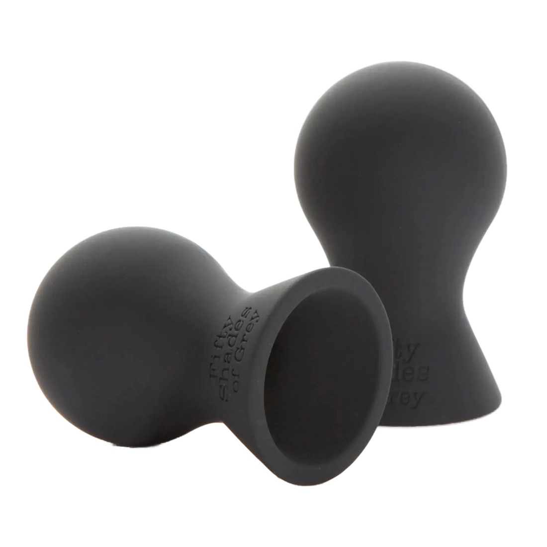 FIFTY SHADES NOTHING BUT SENSATION NIPPLE TEASERS Love Honey