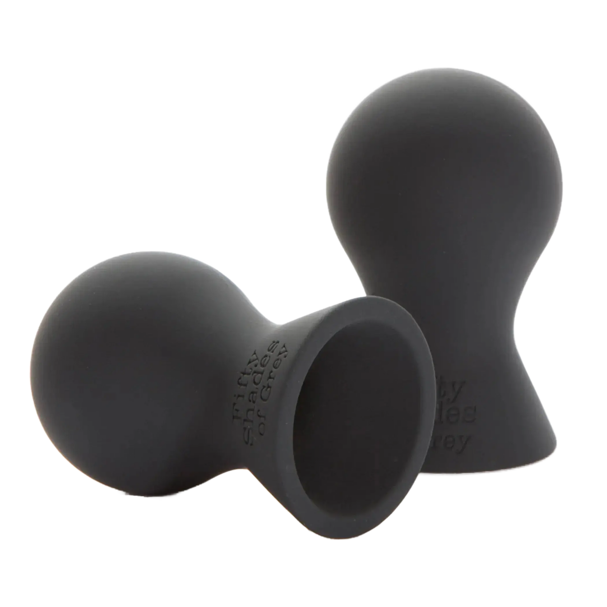 FIFTY SHADES NOTHING BUT SENSATION NIPPLE TEASERS Love Honey
