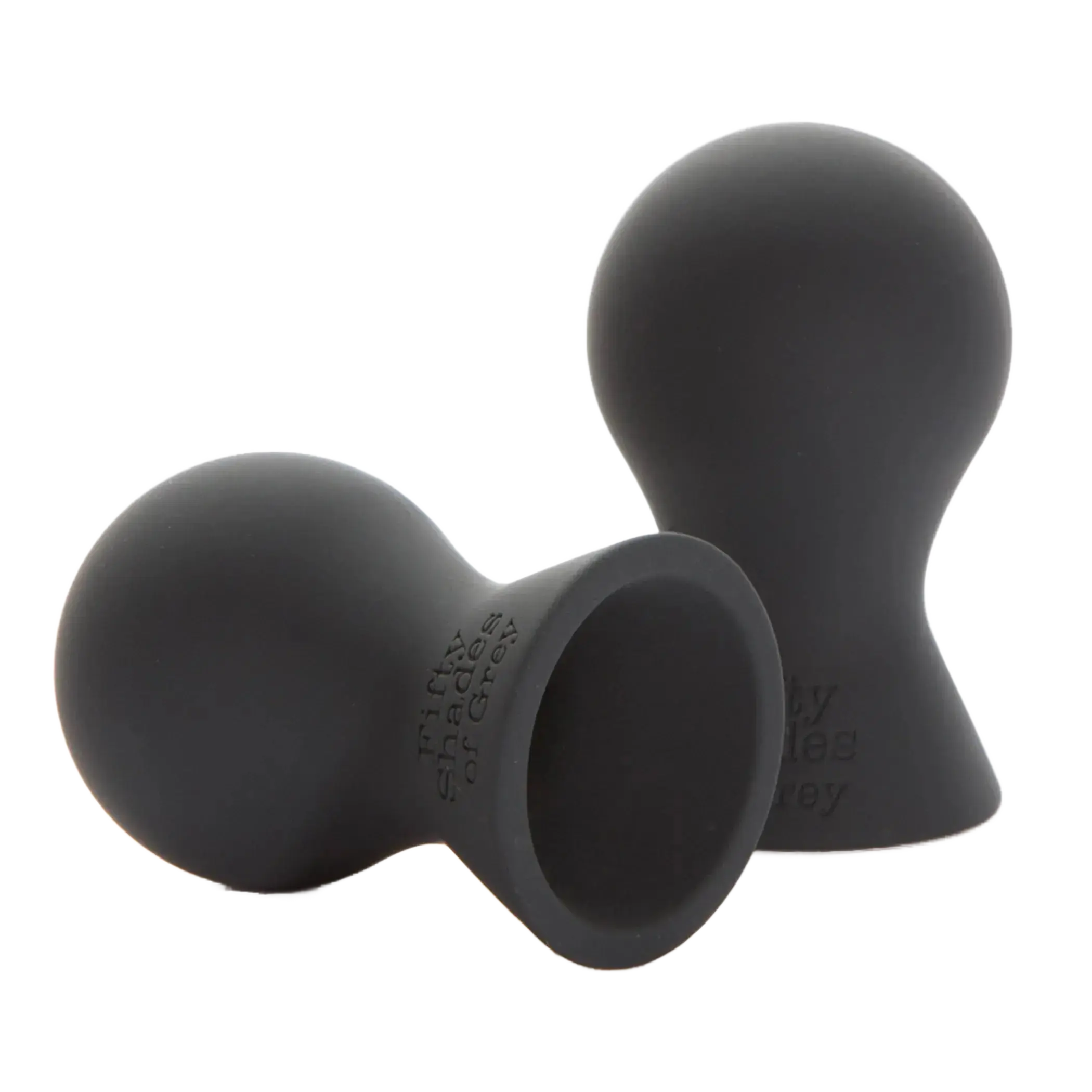 FIFTY SHADES NOTHING BUT SENSATION NIPPLE TEASERS Love Honey