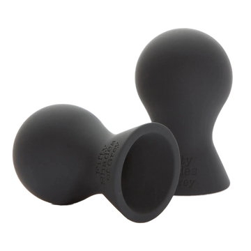 FIFTY SHADES NOTHING BUT SENSATION NIPPLE TEASERS Love Honey