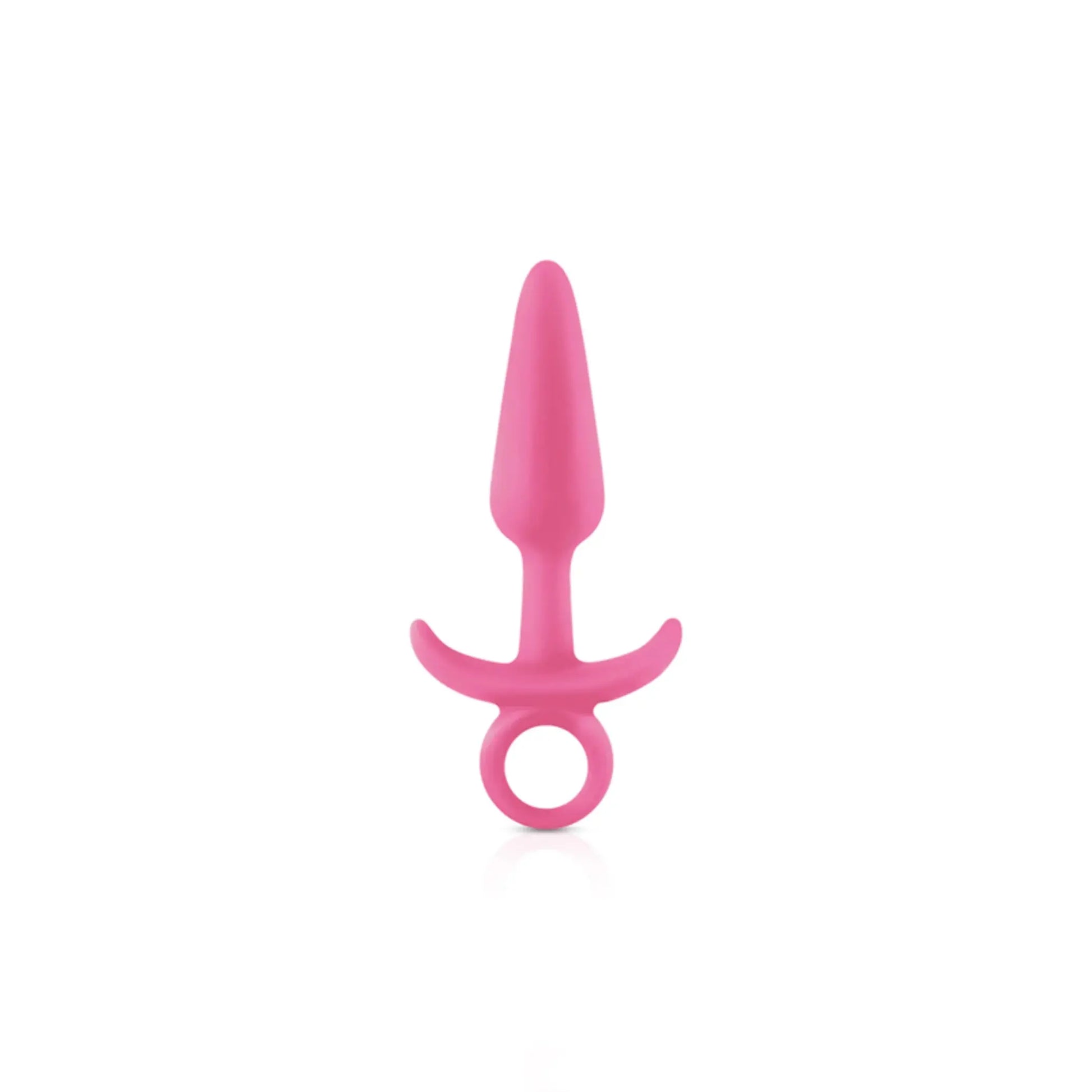 Firefly Prince Small Pink Butt Plug NS Novelties