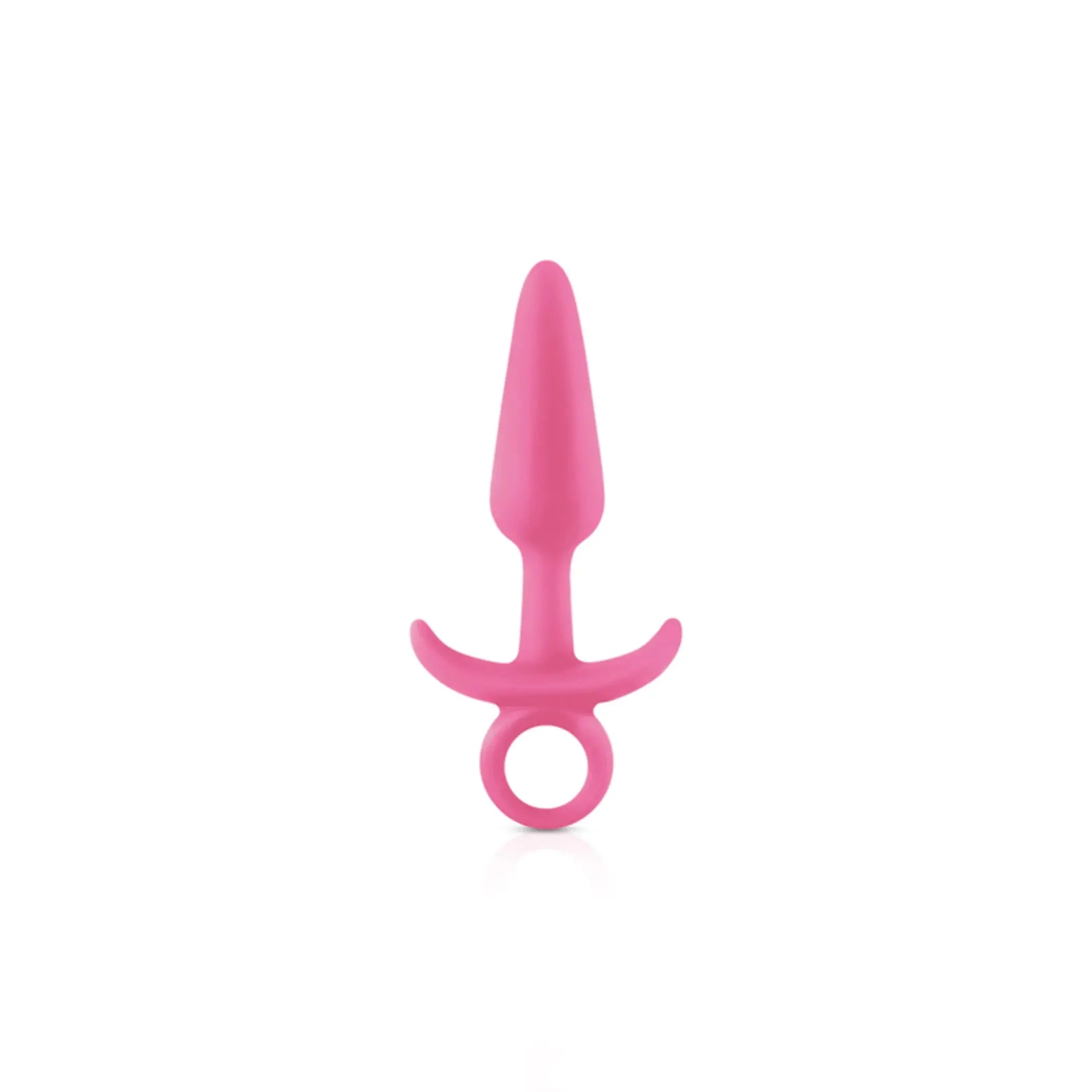 Firefly Prince Small Pink Butt Plug NS Novelties