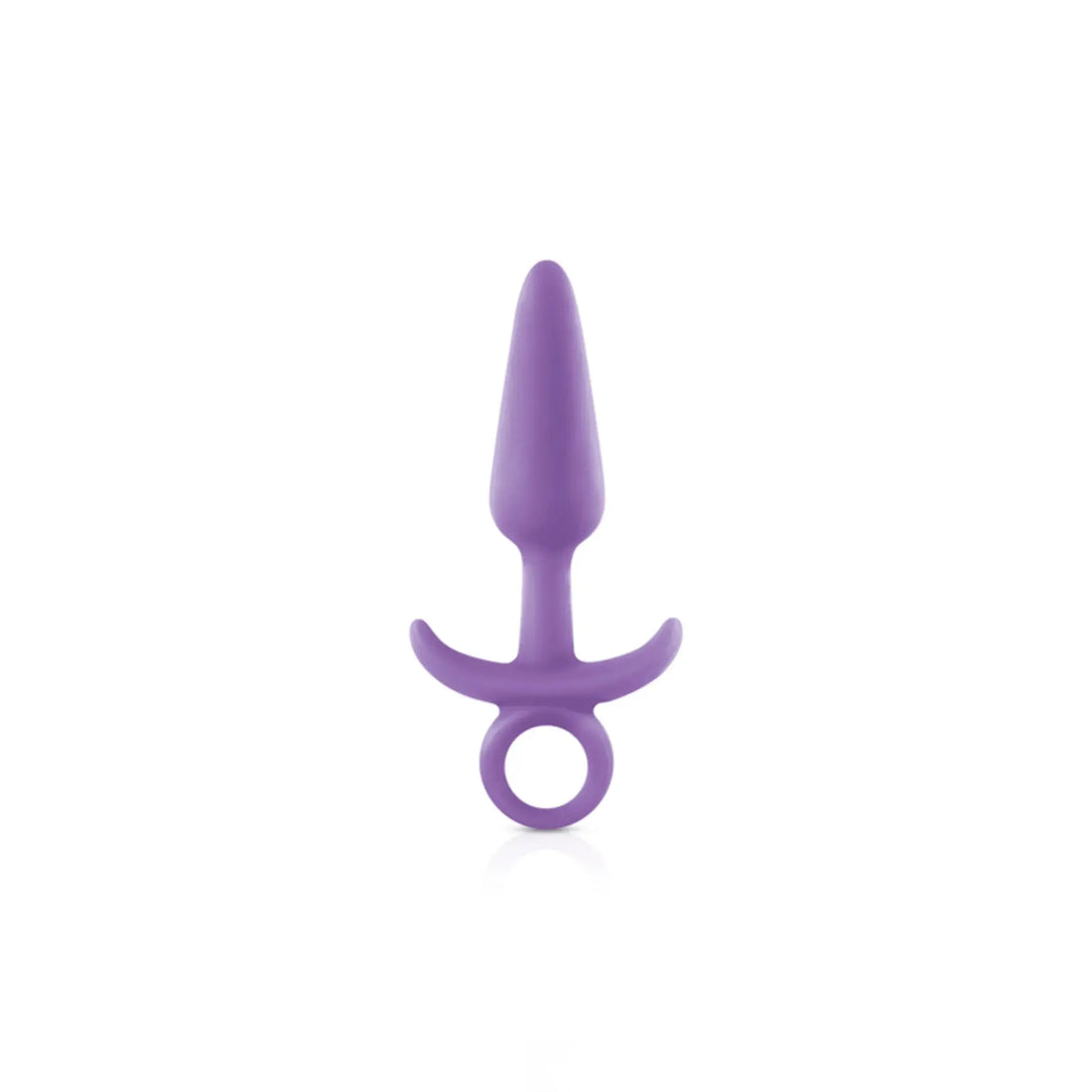 Firefly Prince Small Purple Butt Plug NS Novelties