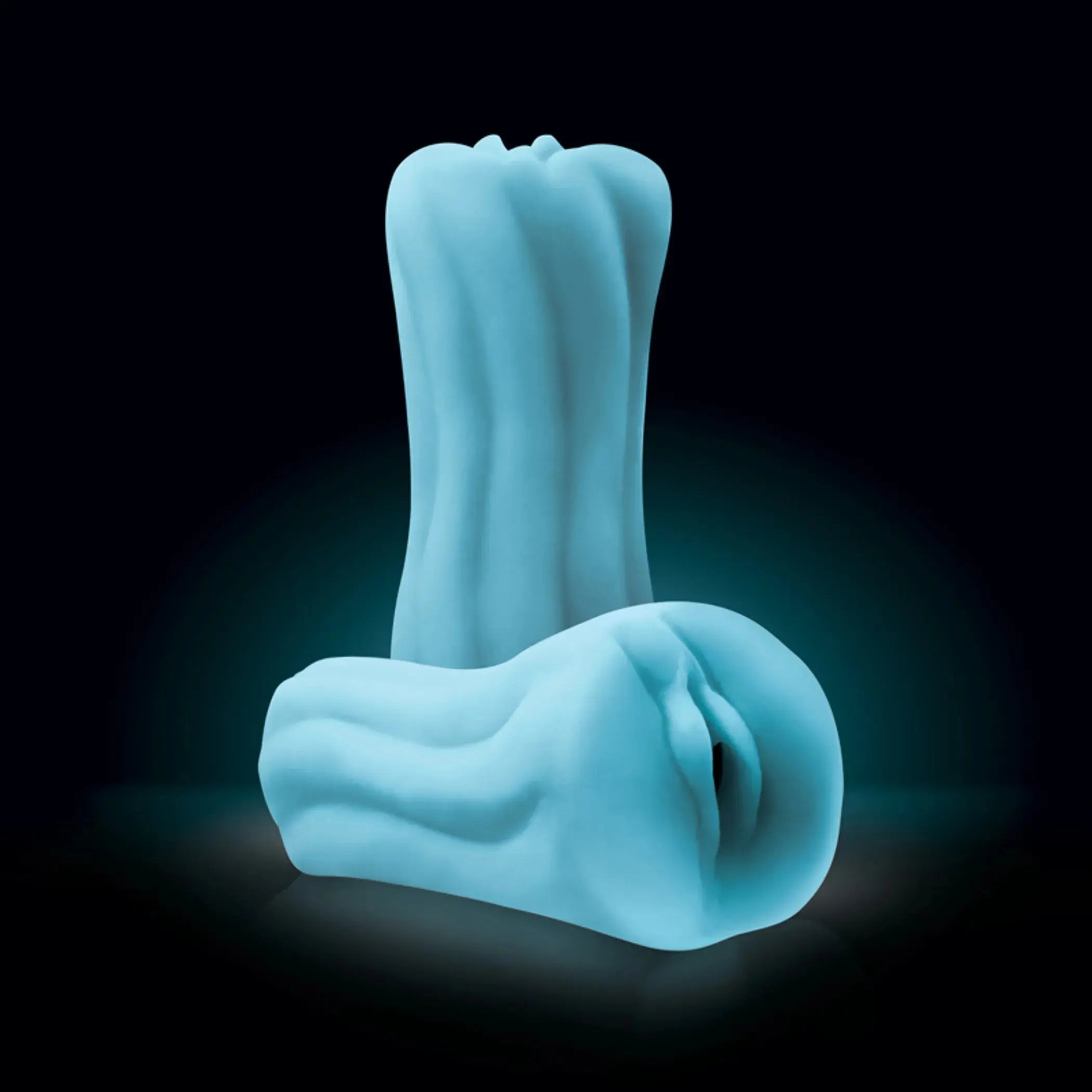 Firefly Yoni Blue Stroker NS Novelties