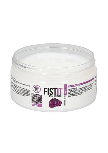 Fist It Anal Relaxer 300ml SHOTS AMERICA