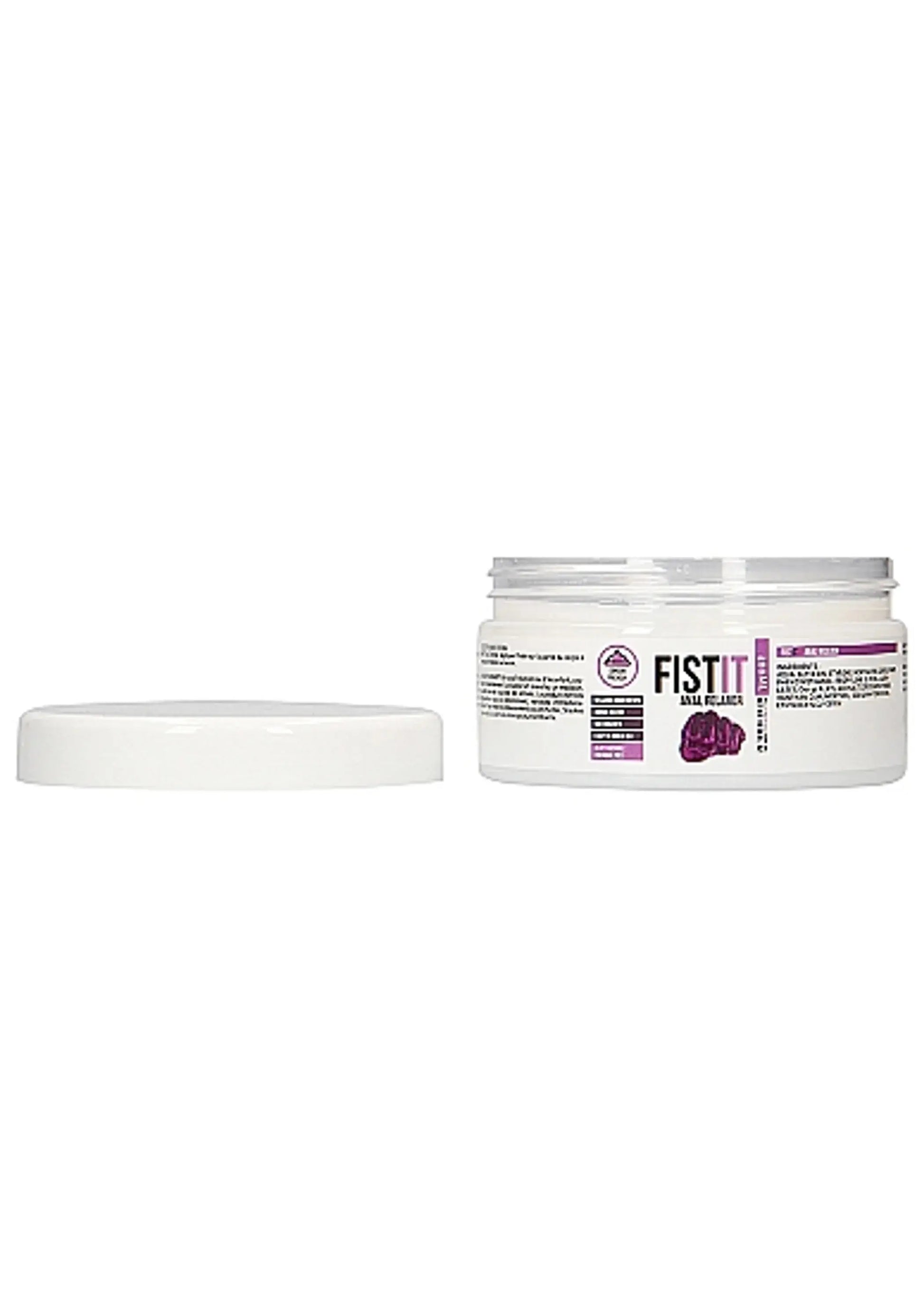 Fist It Anal Relaxer 300ml SHOTS AMERICA