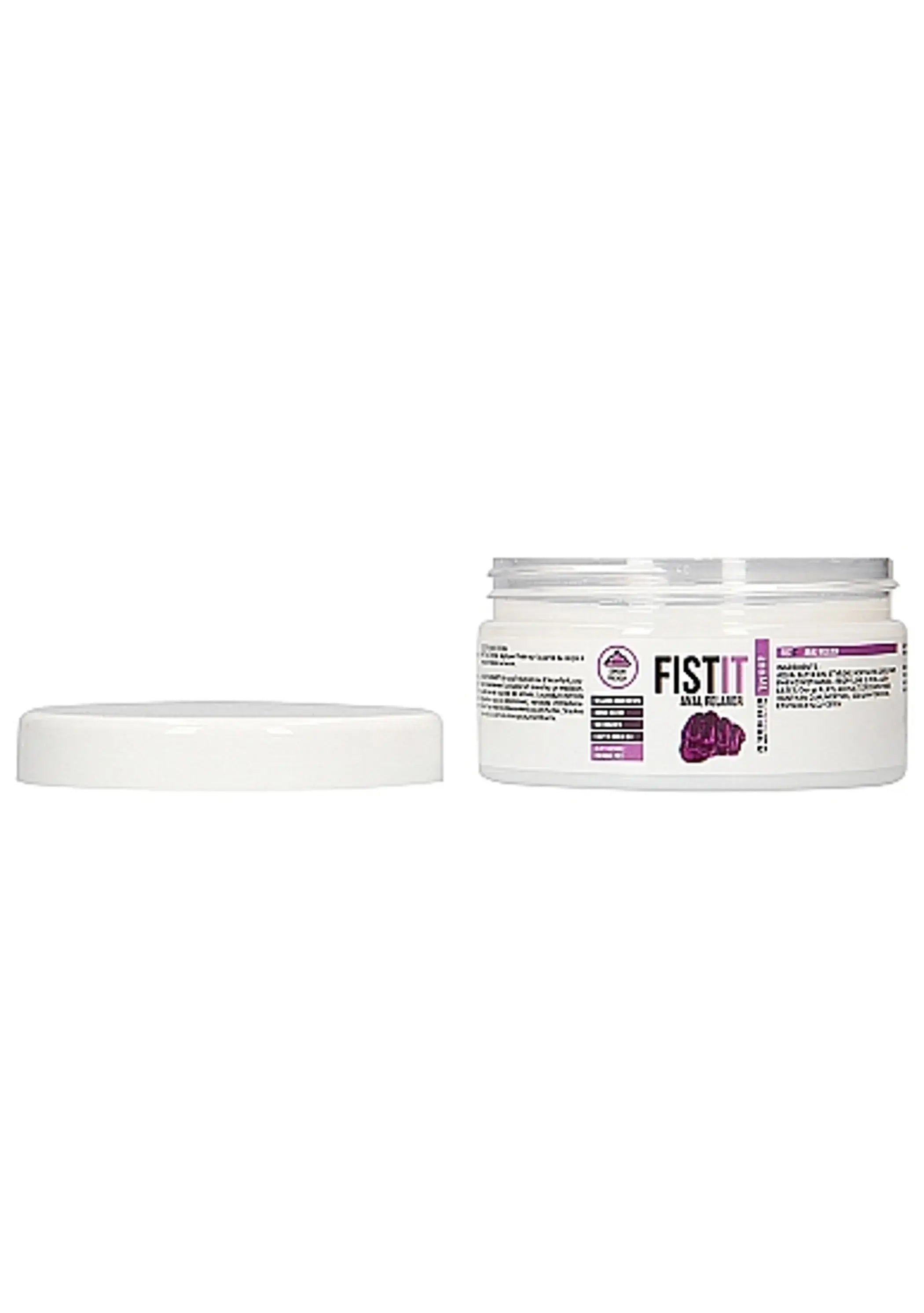Fist It Anal Relaxer 300ml SHOTS AMERICA