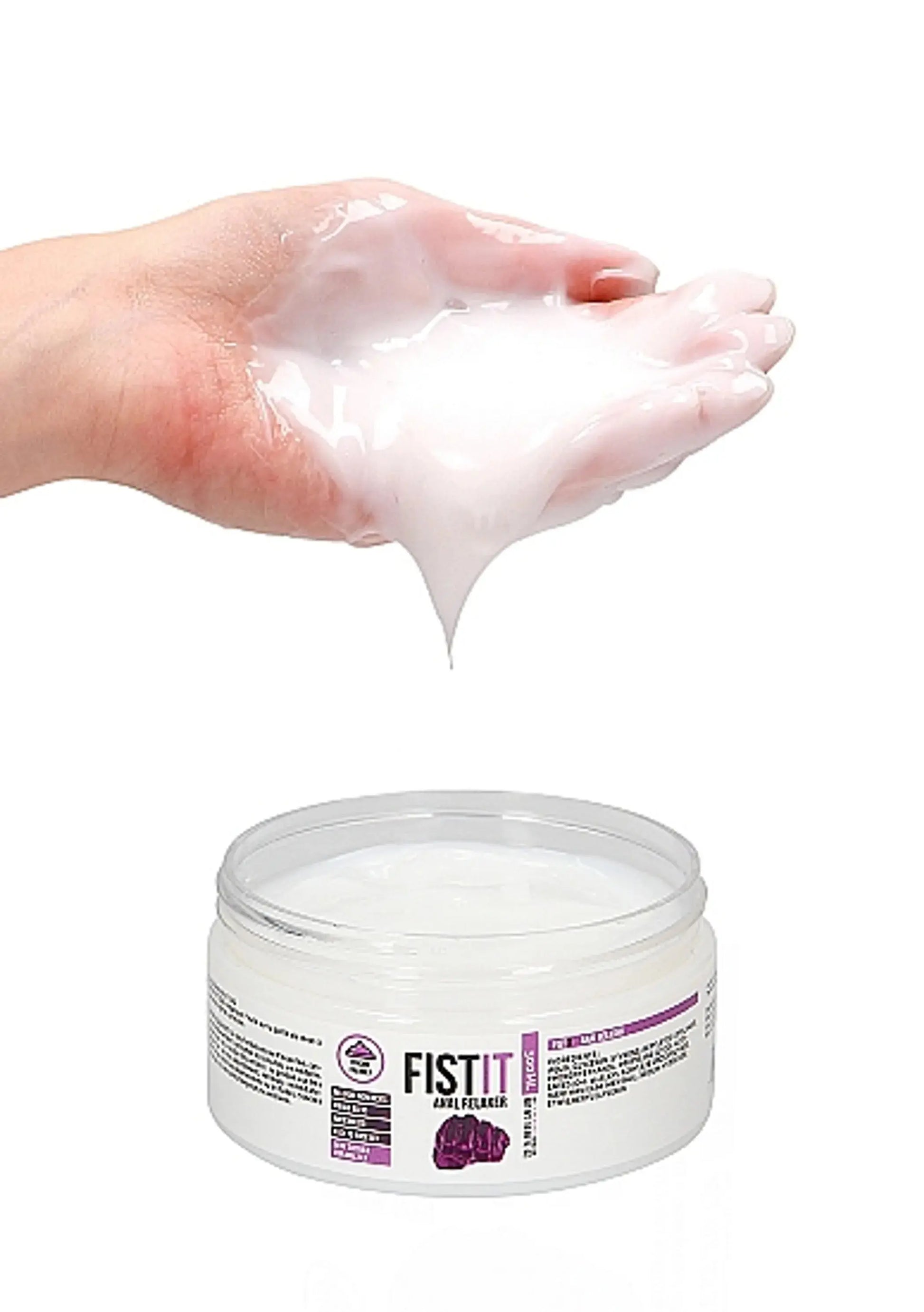 Fist It Anal Relaxer 300ml SHOTS AMERICA