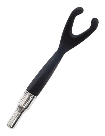 Flex Capacitor Neon Wand Accessory Kink Labs