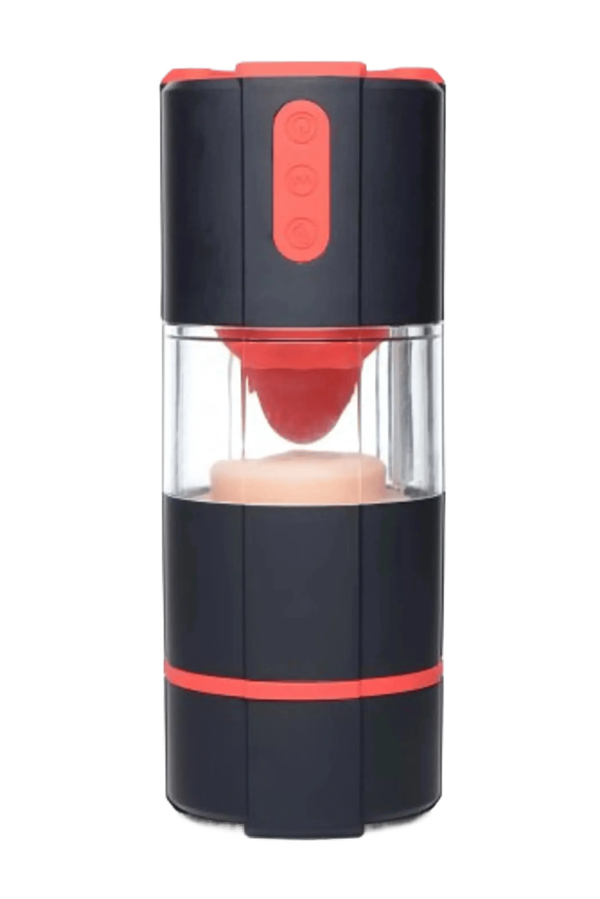 LOVEBOTZ FLICKING TONGUE MASTURBATOR XR Brands
