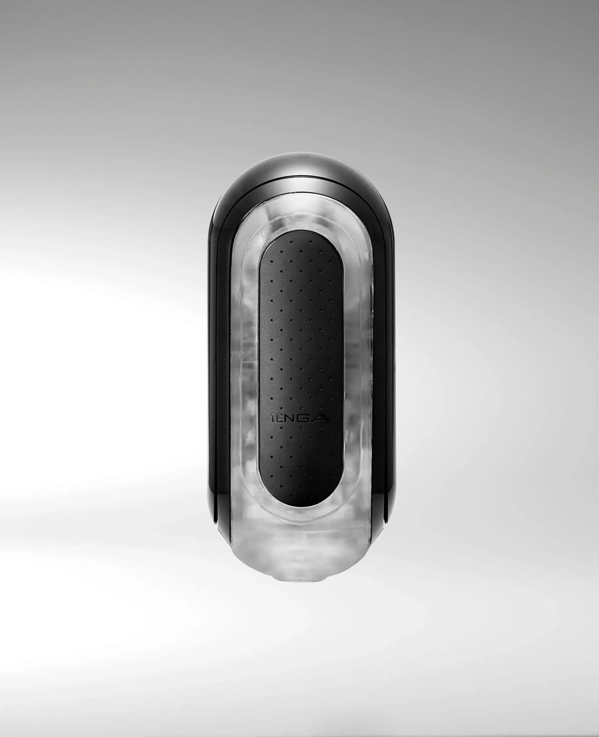 Flip Zero Black TENGA