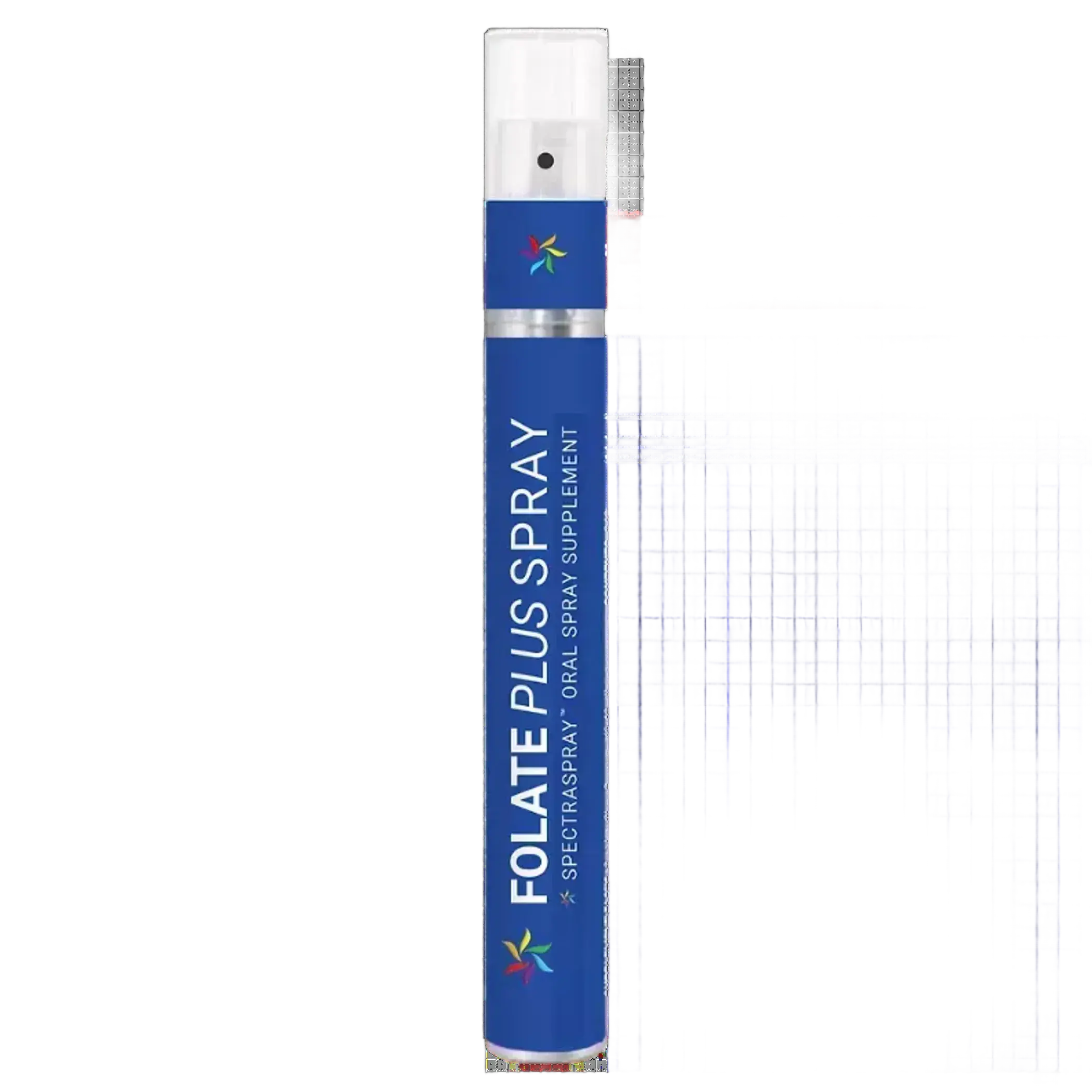 Folate Plus Oral Spray Vitamin by SpectraSpray SpectraSpray Global