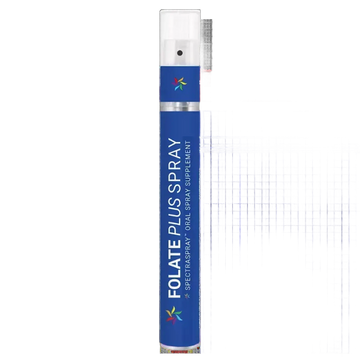 Folate Plus Oral Spray Vitamin by SpectraSpray SpectraSpray Global